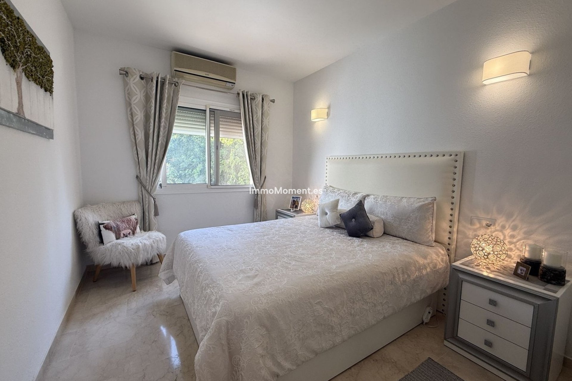 Revente - Maison mitoyenne - Mijas Costa - Riviera Del Sol
