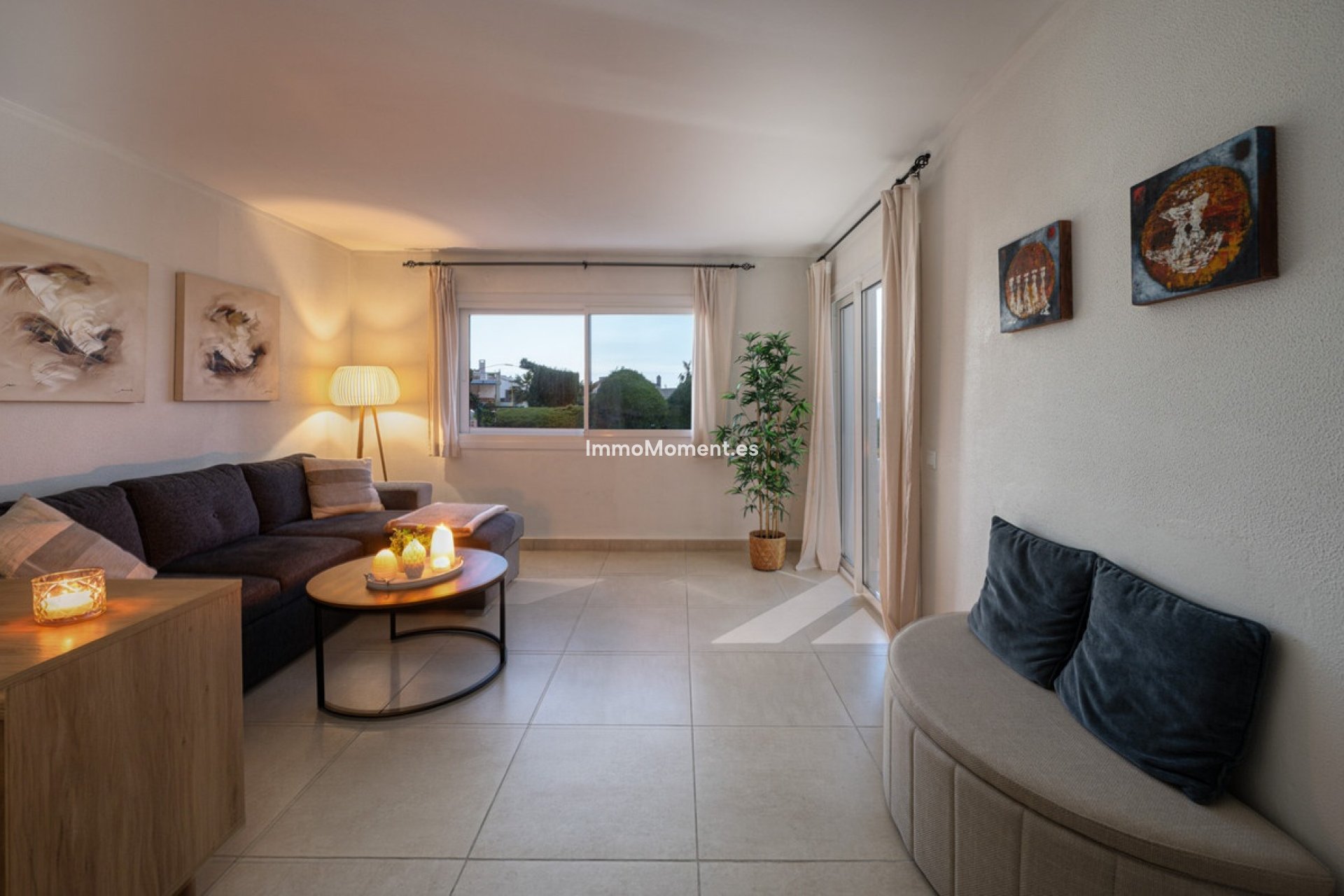 Revente - Maison mitoyenne - Mijas Costa - Riviera Del Sol