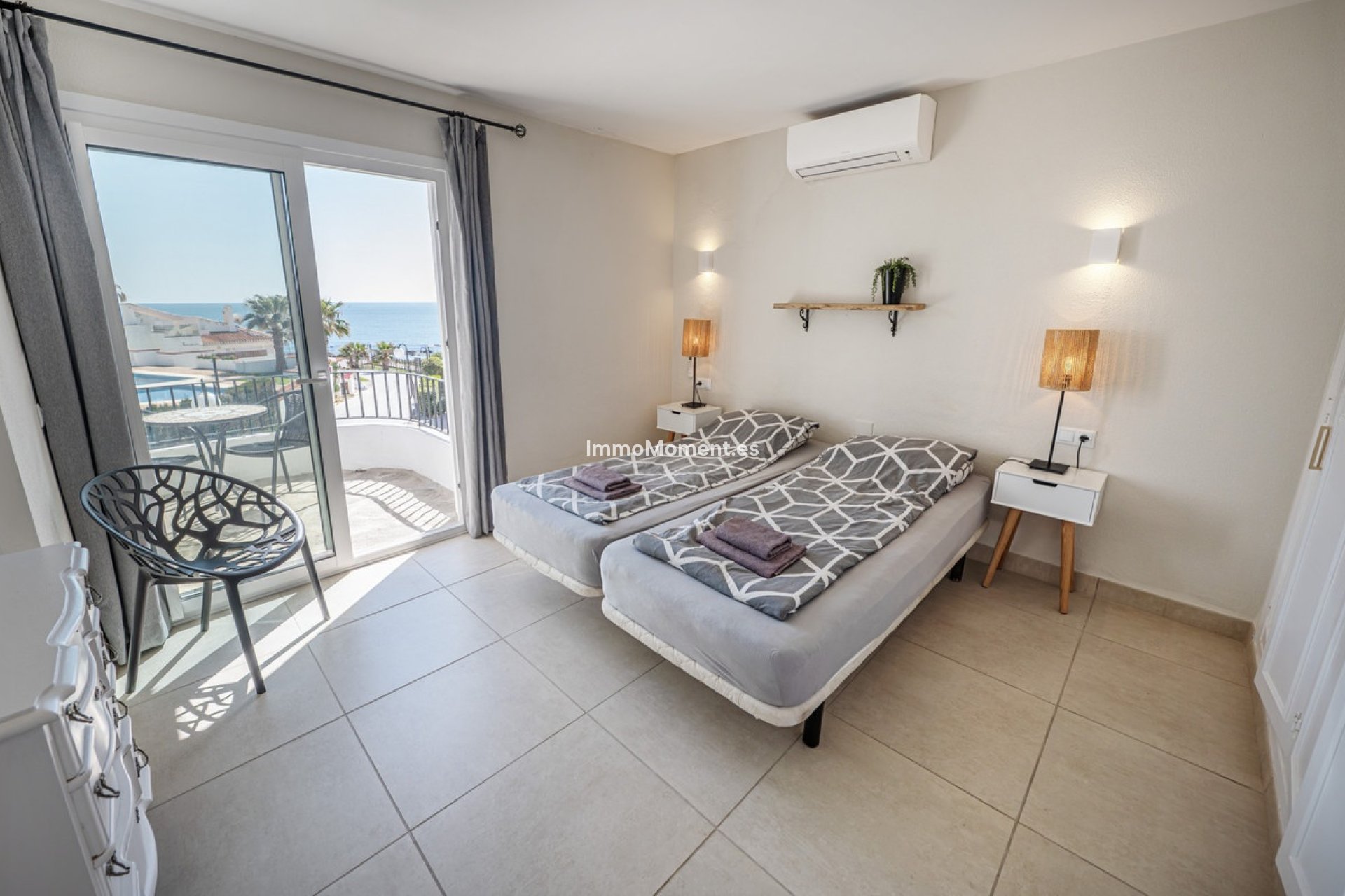 Revente - Maison mitoyenne - Mijas Costa - Riviera Del Sol