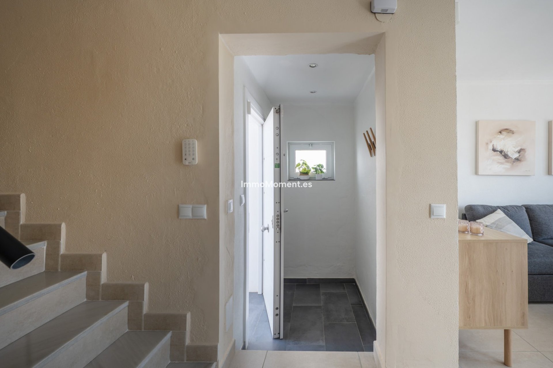 Revente - Maison mitoyenne - Mijas Costa - Riviera Del Sol