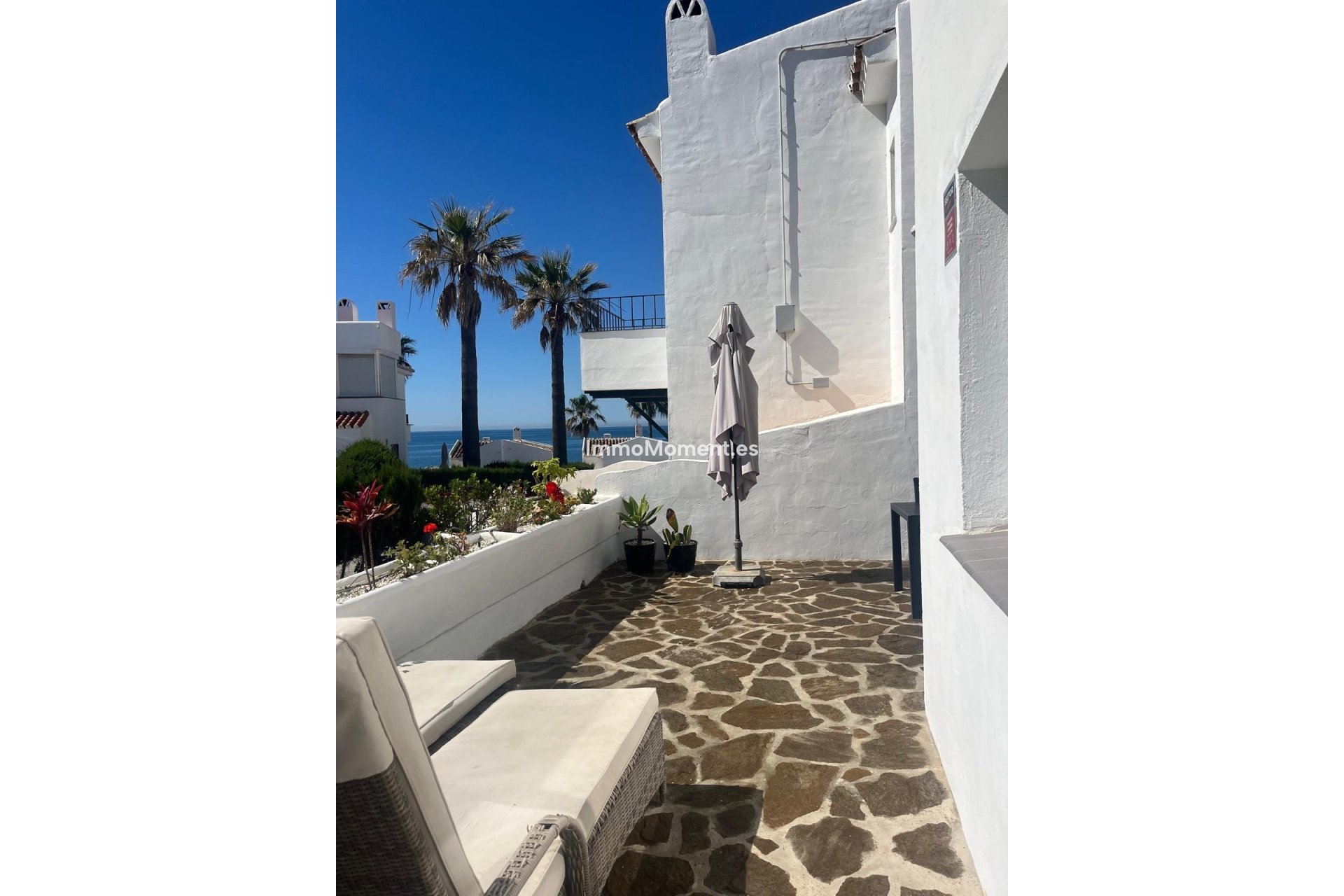 Revente - Maison mitoyenne - Mijas Costa - Riviera Del Sol