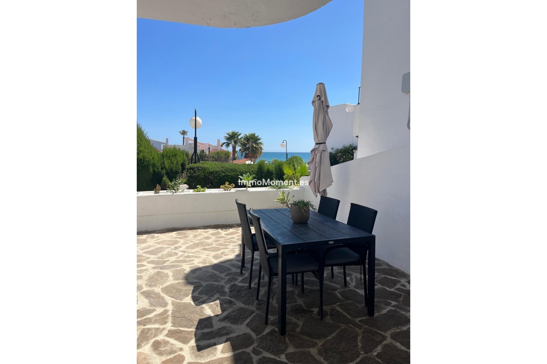 Revente - Maison mitoyenne - Mijas Costa - Riviera Del Sol