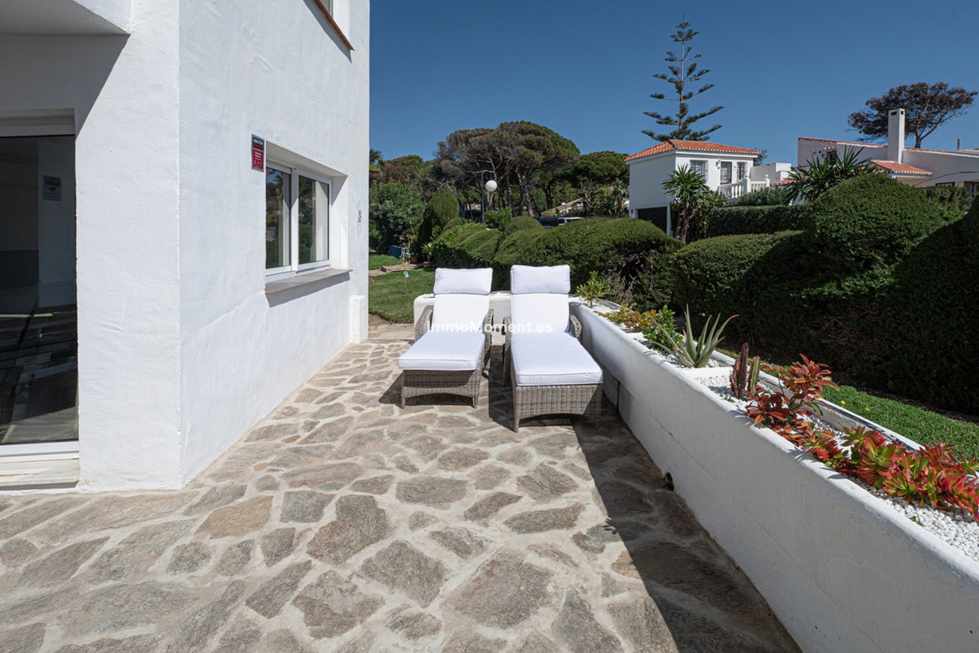 Revente - Maison mitoyenne - Mijas Costa - Riviera Del Sol