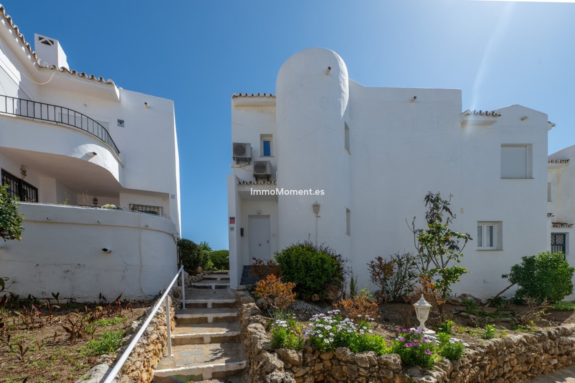 Revente - Maison mitoyenne - Mijas Costa - Riviera Del Sol