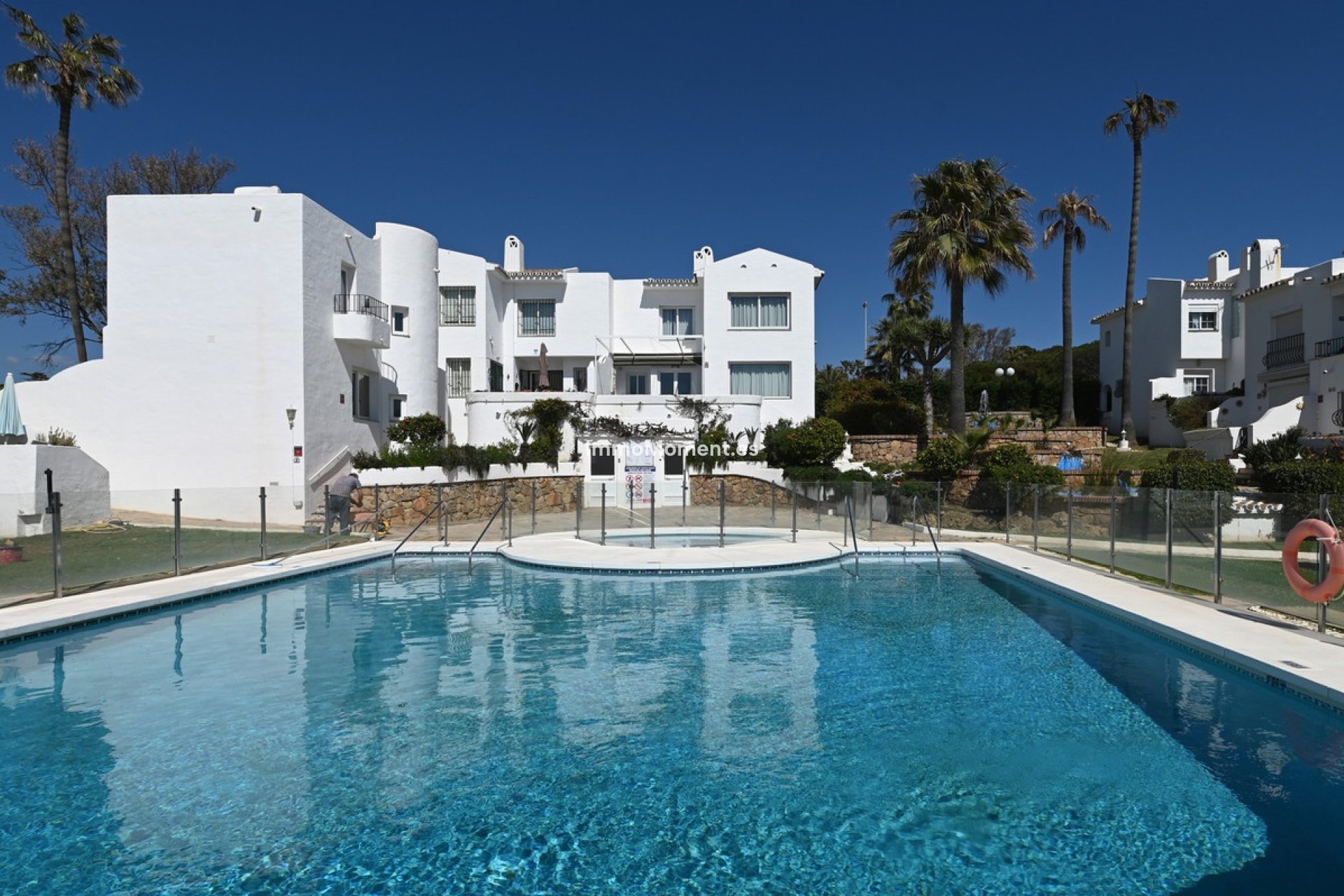 Revente - Maison mitoyenne - Mijas Costa - Riviera Del Sol