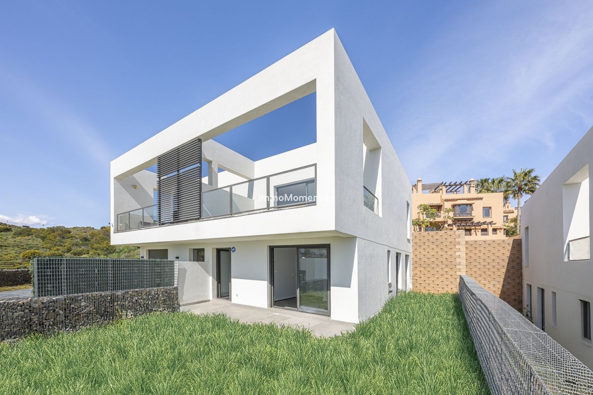 Revente - Maison mitoyenne - Mijas Costa - Riviera Del Sol