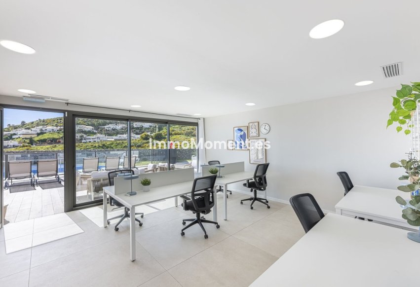 Revente - Maison mitoyenne - Mijas Costa - Riviera Del Sol
