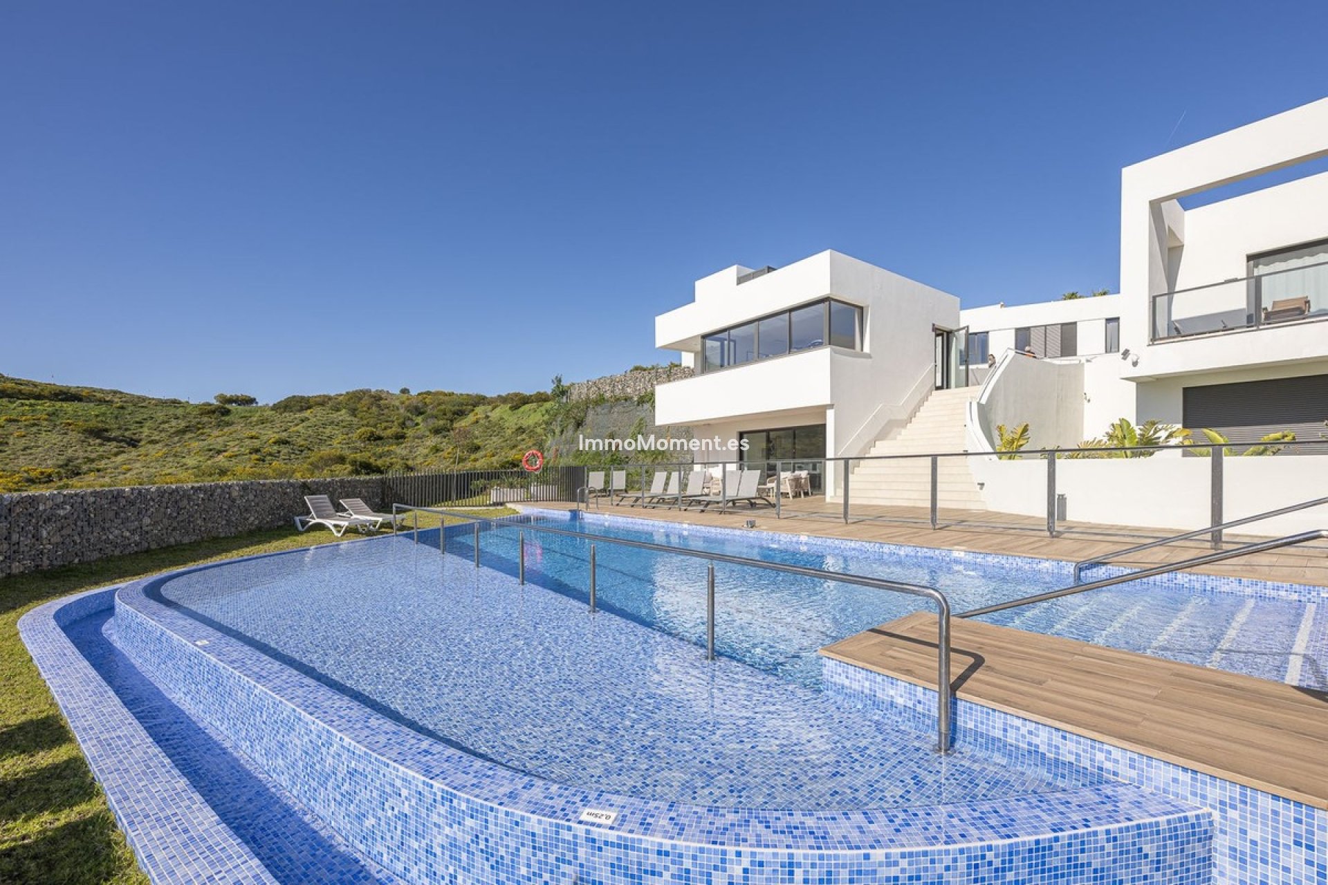 Revente - Maison mitoyenne - Mijas Costa - Riviera Del Sol
