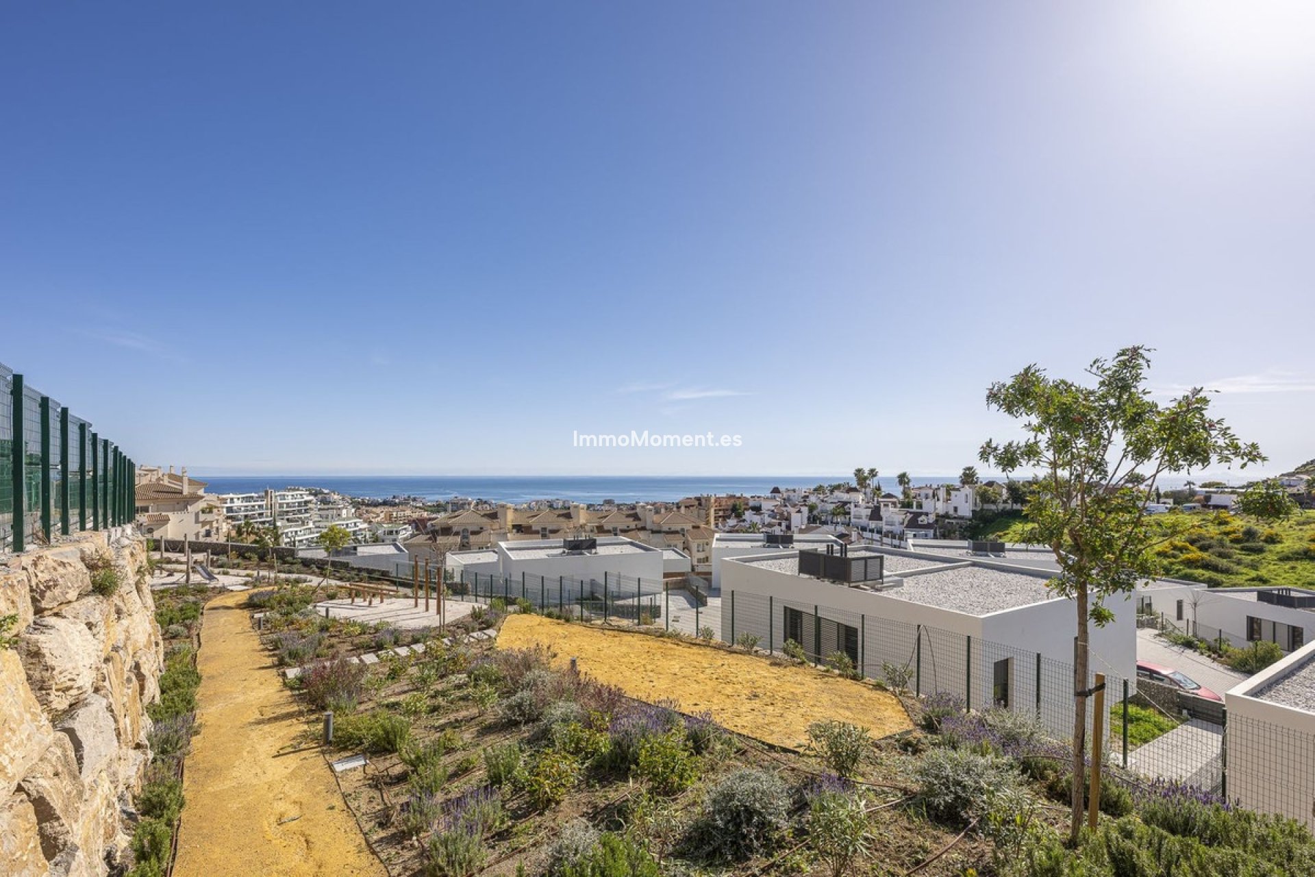 Revente - Maison mitoyenne - Mijas Costa - Riviera Del Sol