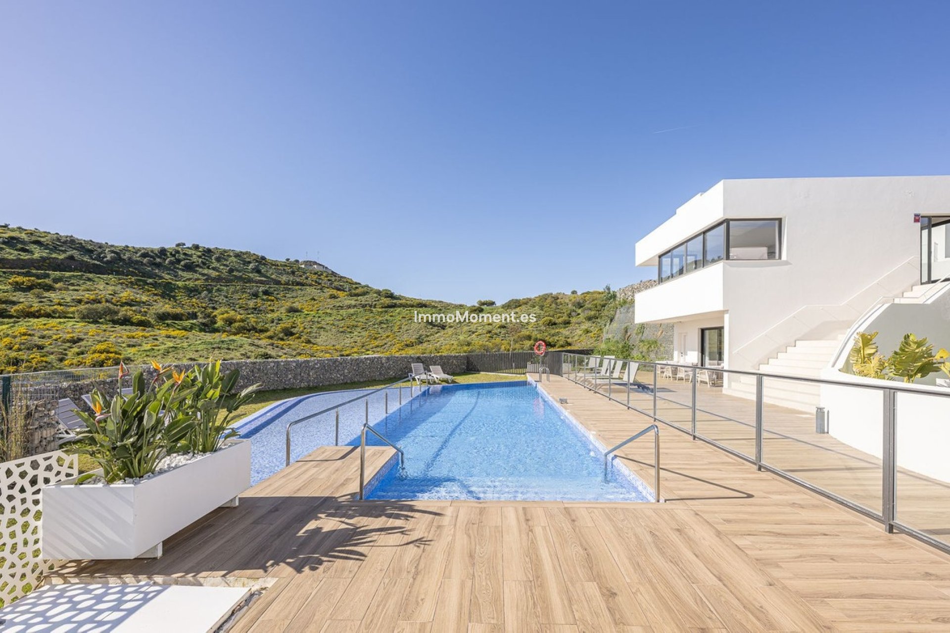 Revente - Maison mitoyenne - Mijas Costa - Riviera Del Sol