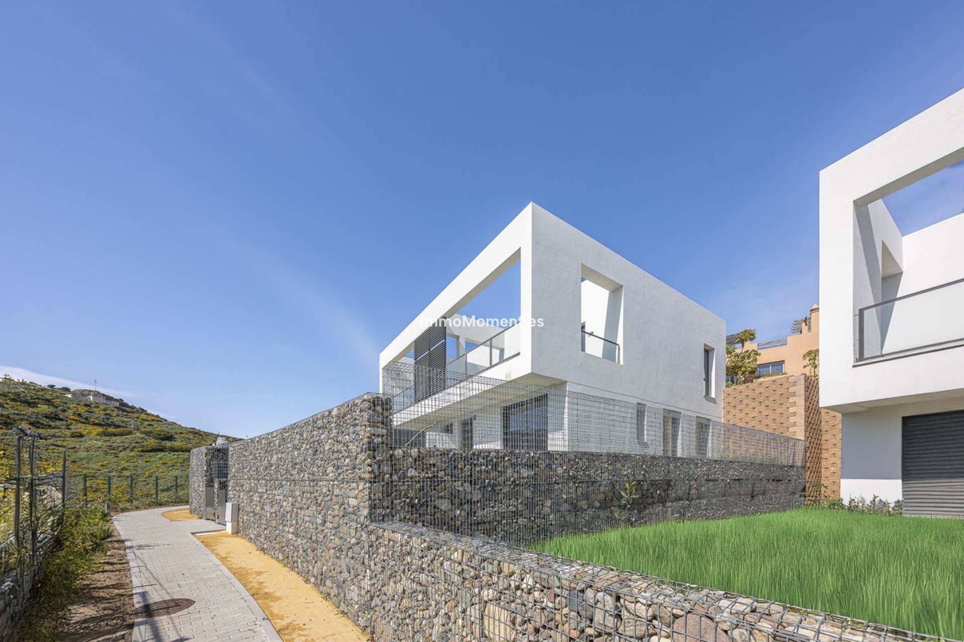 Revente - Maison mitoyenne - Mijas Costa - Riviera Del Sol