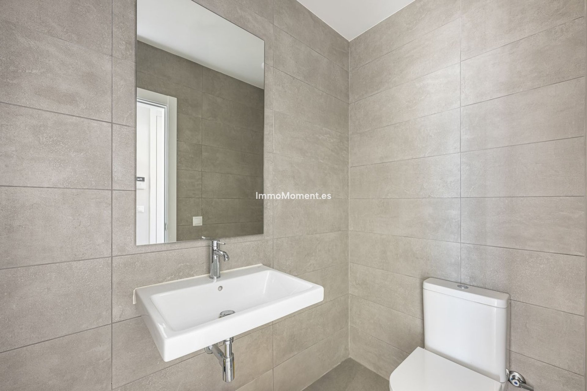 Revente - Maison mitoyenne - Mijas Costa - Riviera Del Sol