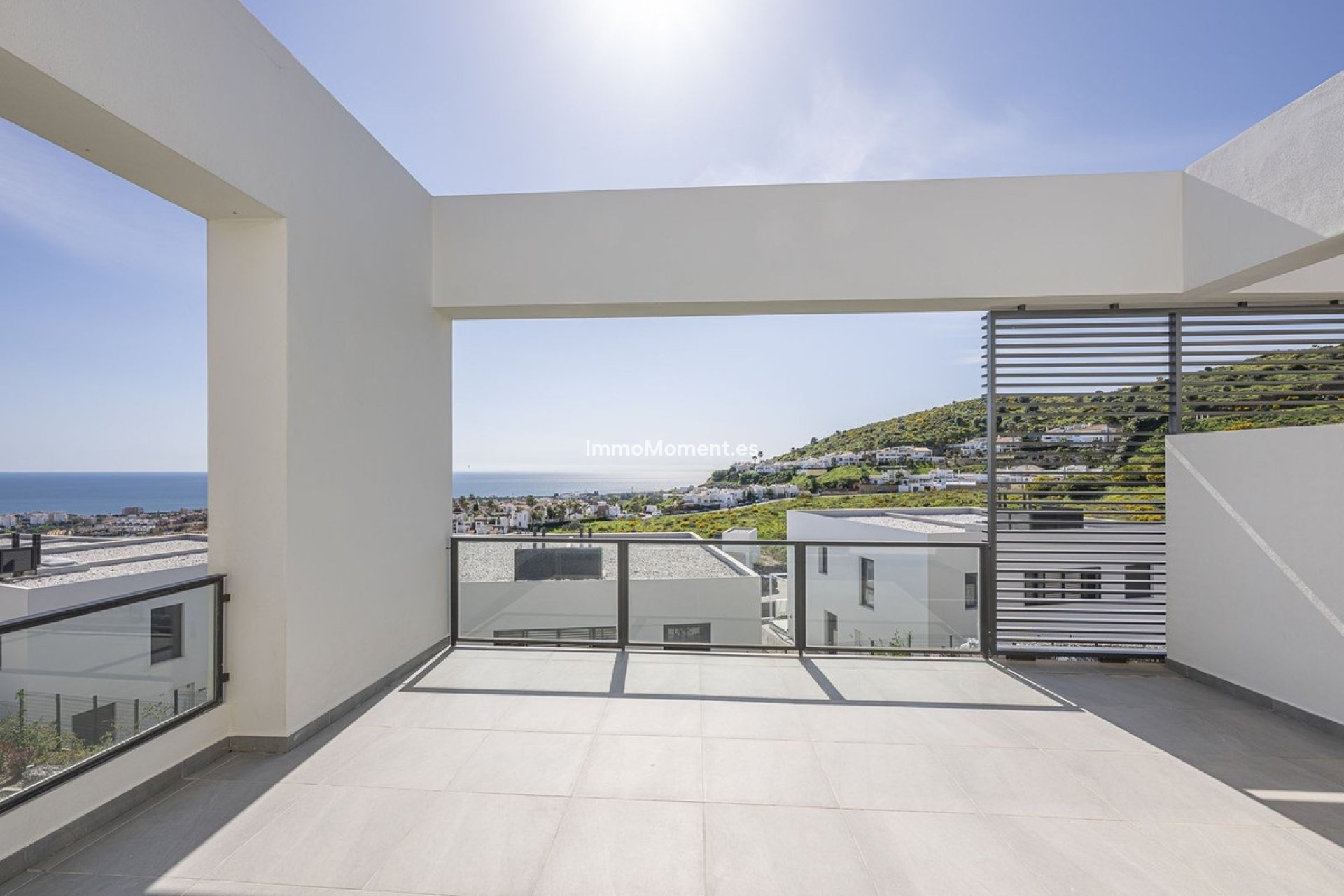 Revente - Maison mitoyenne - Mijas Costa - Riviera Del Sol