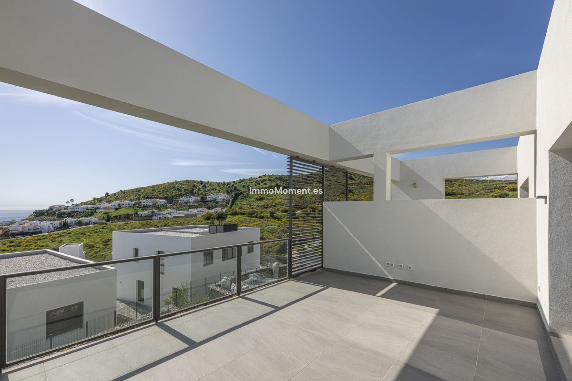 Revente - Maison mitoyenne - Mijas Costa - Riviera Del Sol