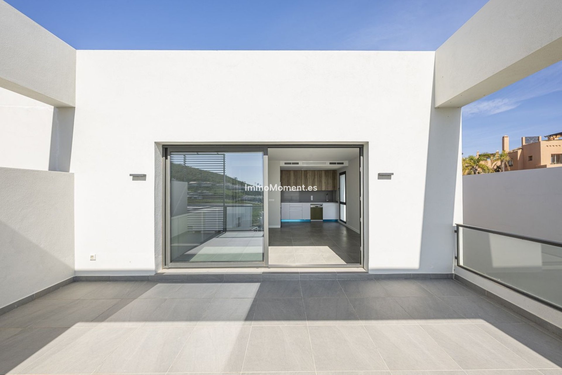Revente - Maison mitoyenne - Mijas Costa - Riviera Del Sol
