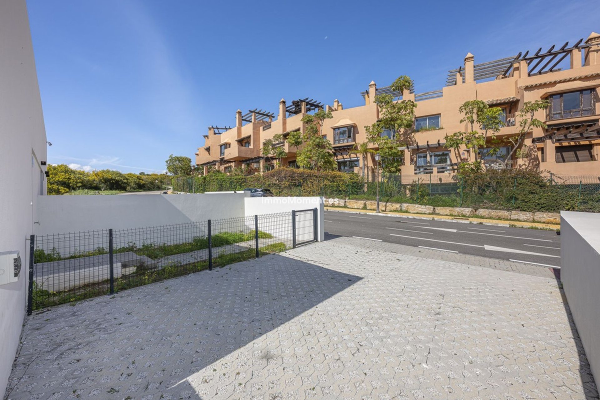 Revente - Maison mitoyenne - Mijas Costa - Riviera Del Sol