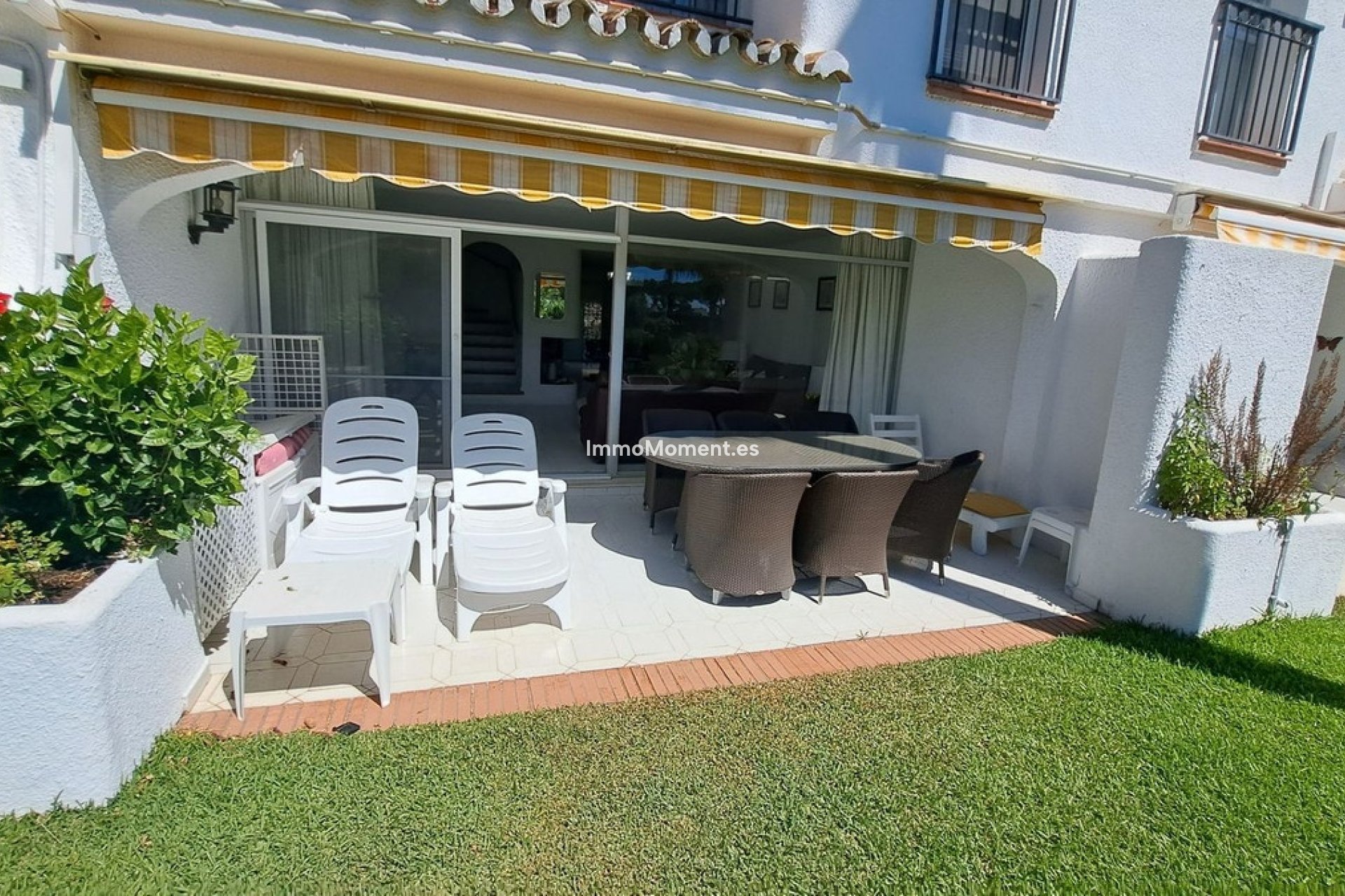 Revente - Maison mitoyenne - Mijas Costa - Riviera Del Sol