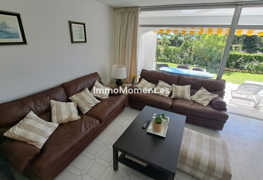 Revente - Maison mitoyenne - Mijas Costa - Riviera Del Sol