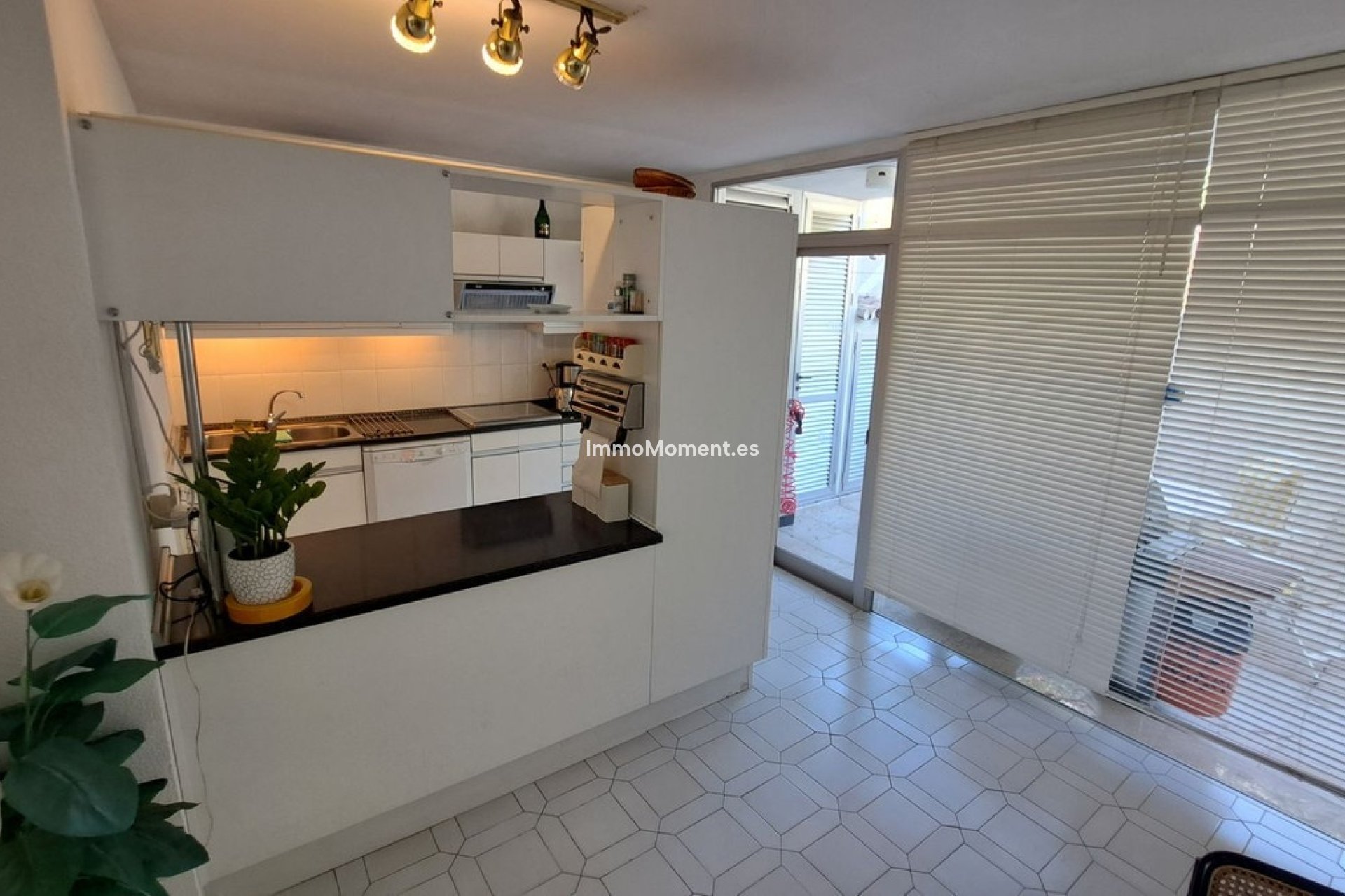 Revente - Maison mitoyenne - Mijas Costa - Riviera Del Sol