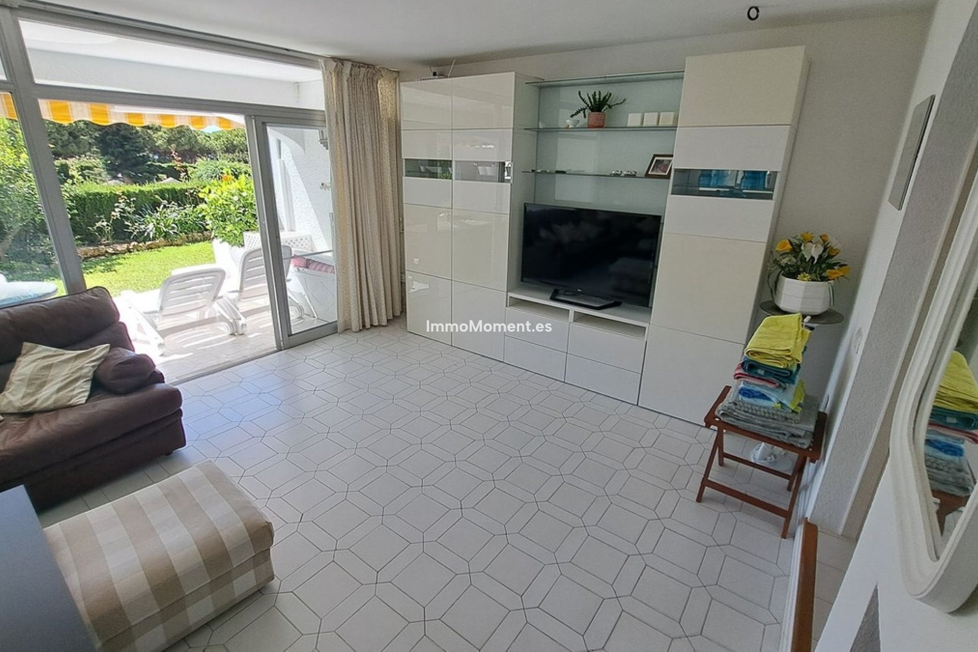Revente - Maison mitoyenne - Mijas Costa - Riviera Del Sol