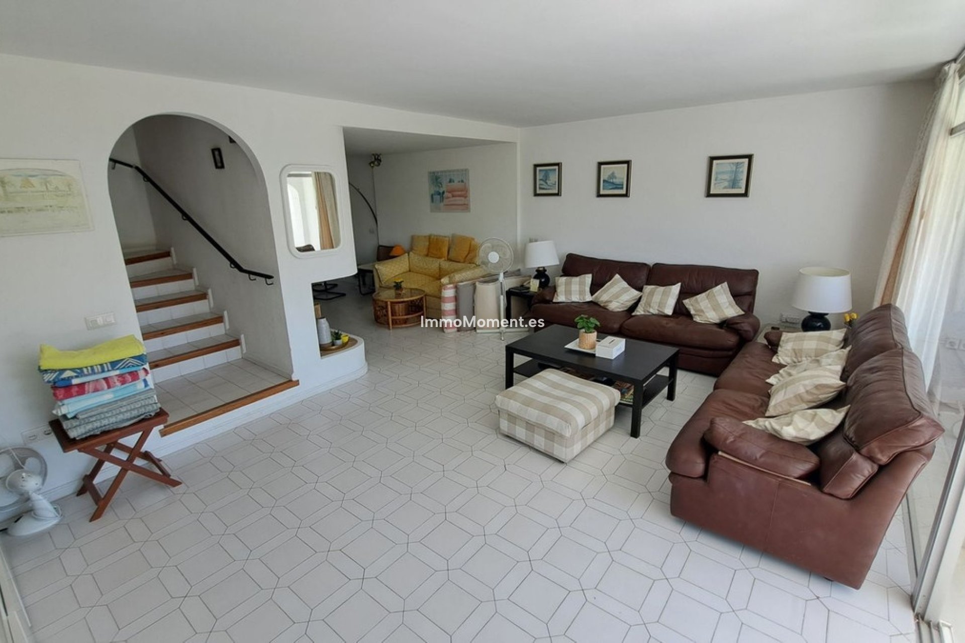 Revente - Maison mitoyenne - Mijas Costa - Riviera Del Sol