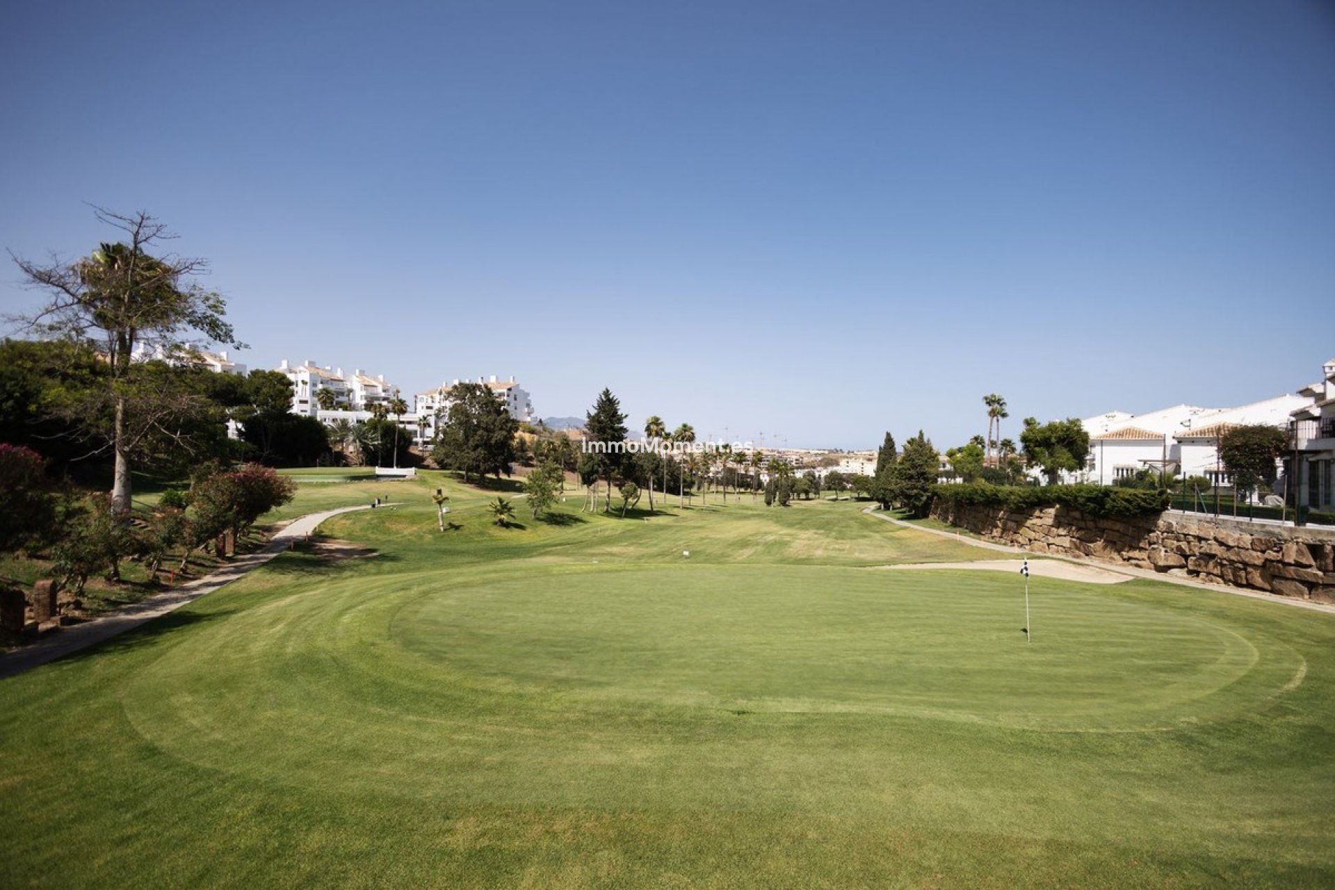 Revente - Maison mitoyenne - Mijas Costa - Riviera Del Sol