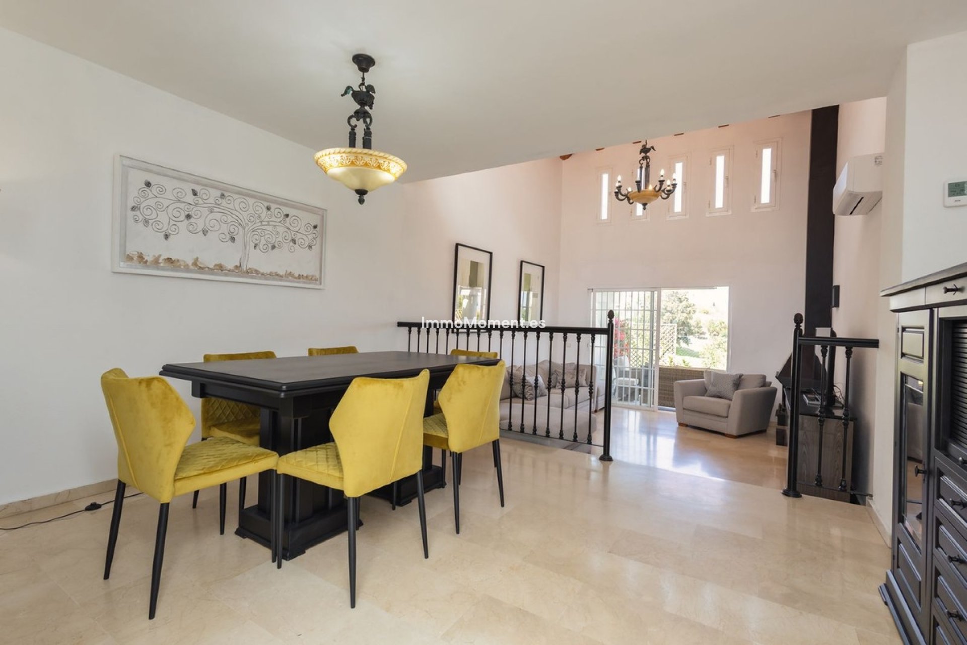 Revente - Maison mitoyenne - Mijas Costa - Riviera Del Sol