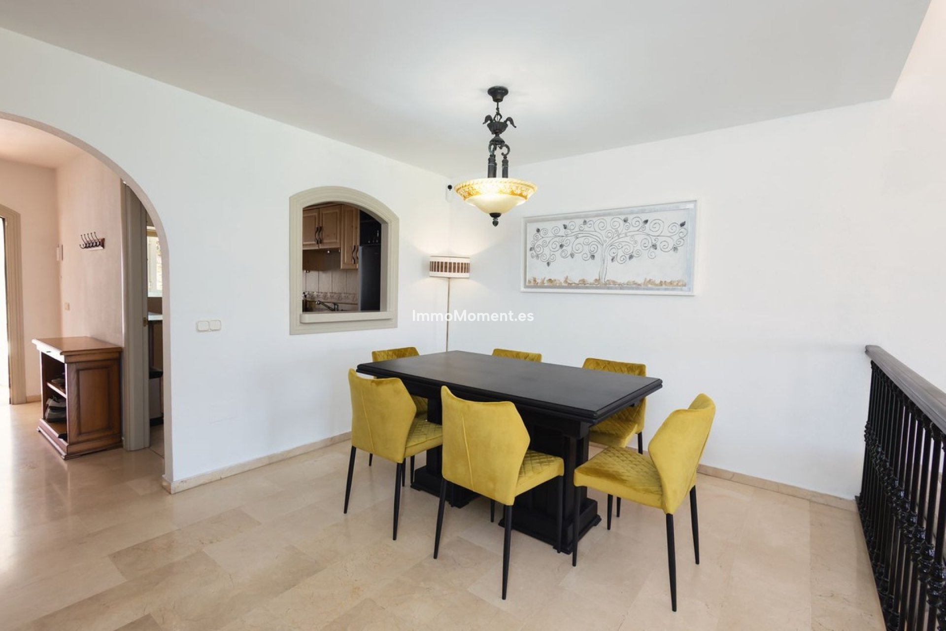 Revente - Maison mitoyenne - Mijas Costa - Riviera Del Sol