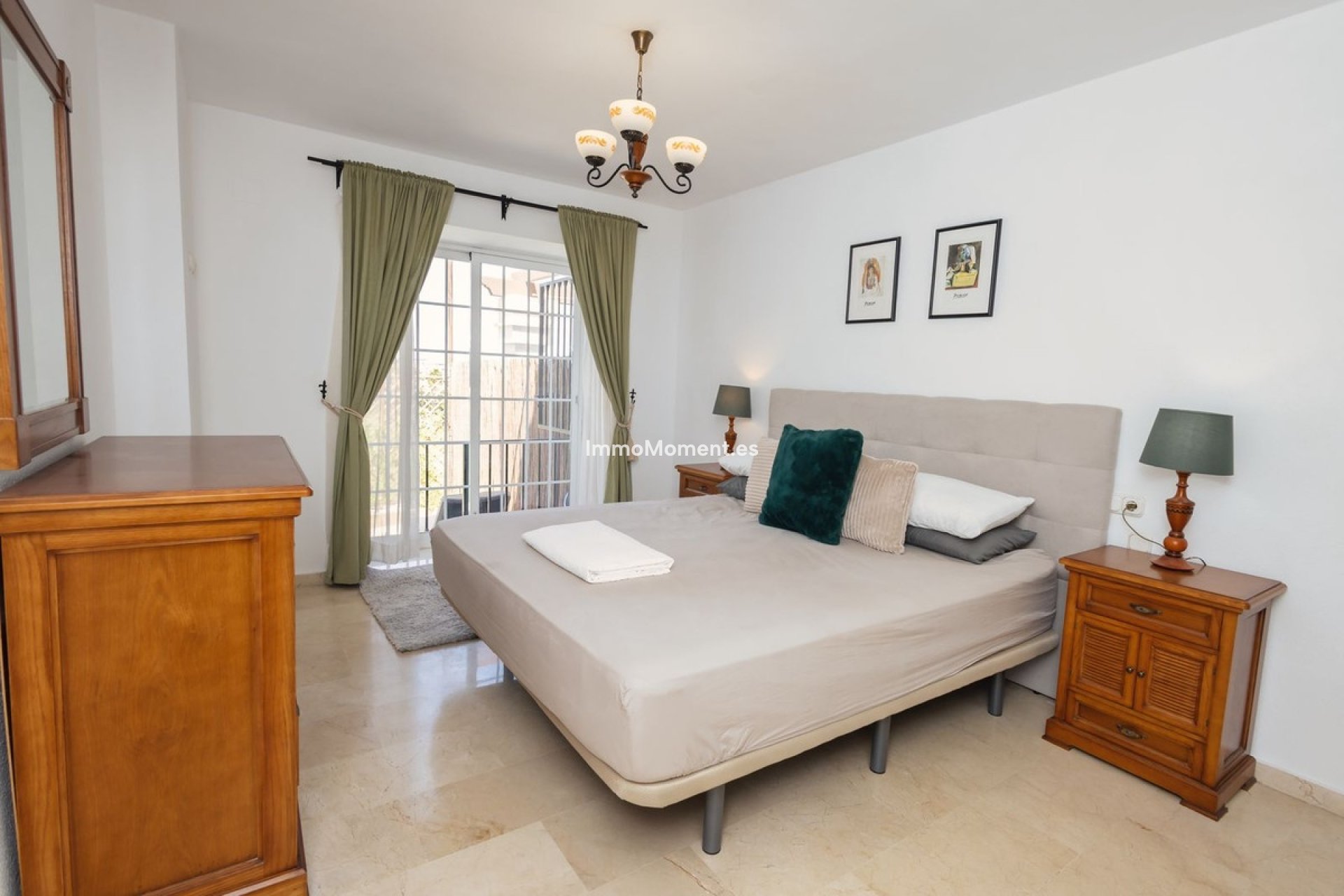 Revente - Maison mitoyenne - Mijas Costa - Riviera Del Sol