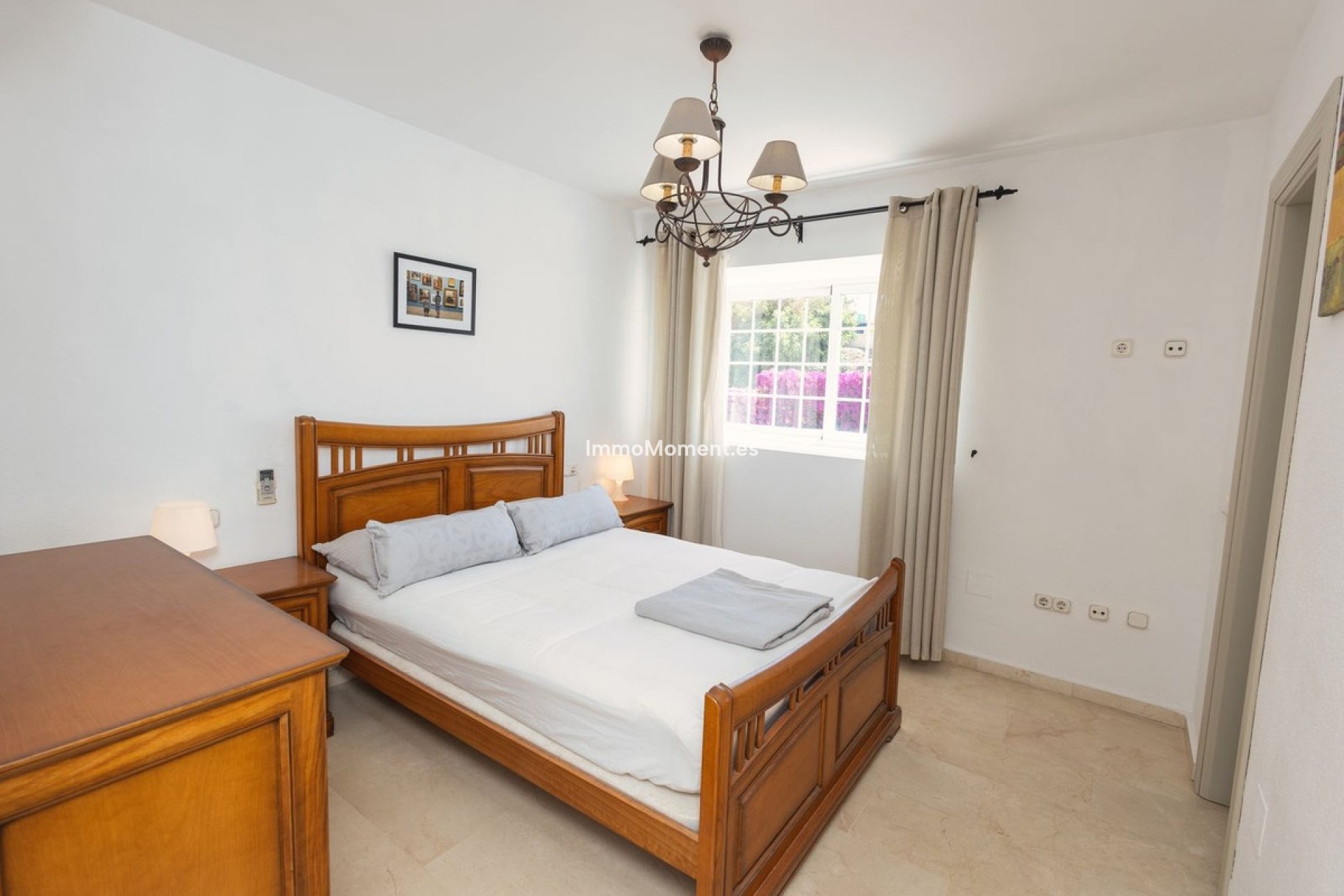 Revente - Maison mitoyenne - Mijas Costa - Riviera Del Sol