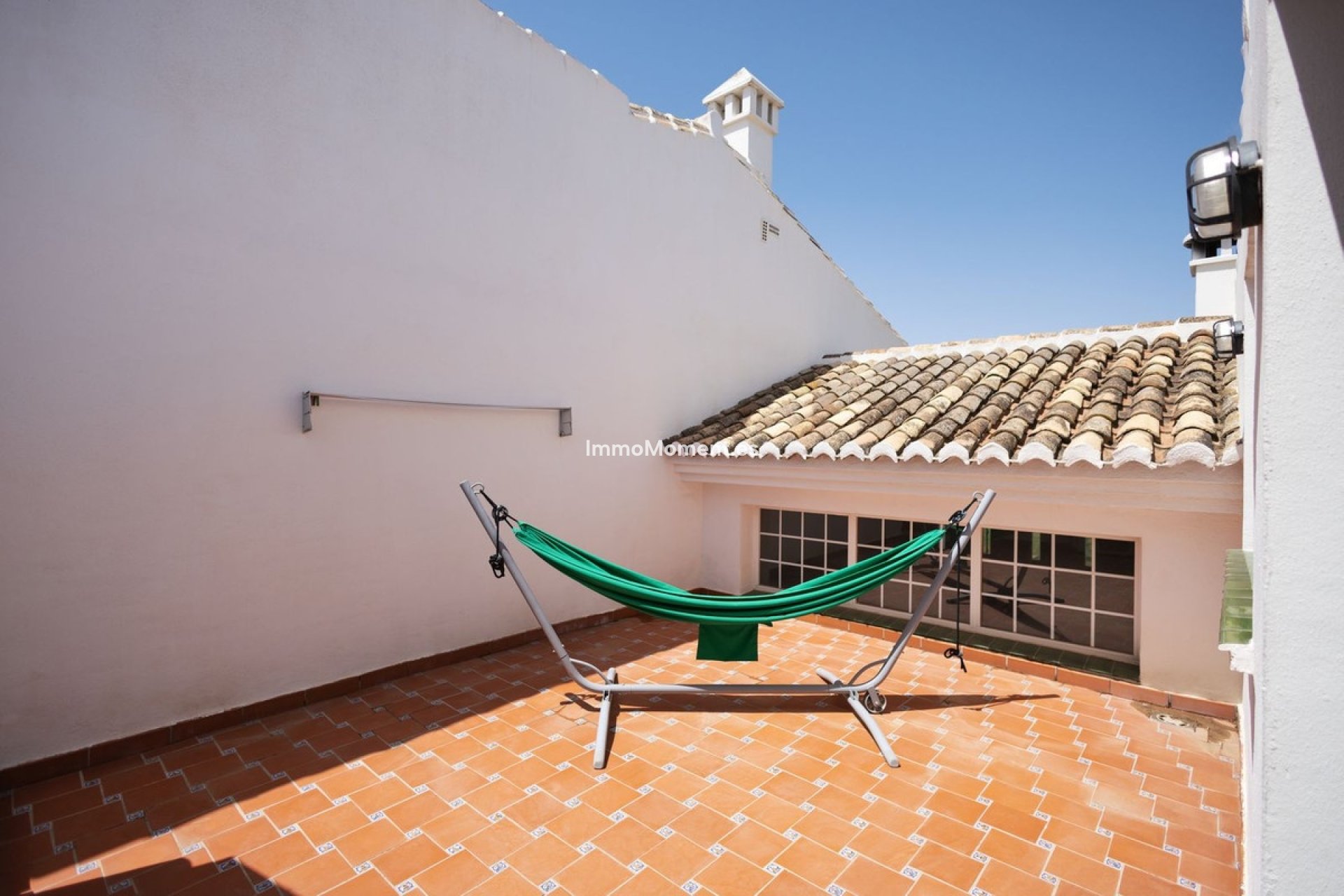 Revente - Maison mitoyenne - Mijas Costa - Riviera Del Sol