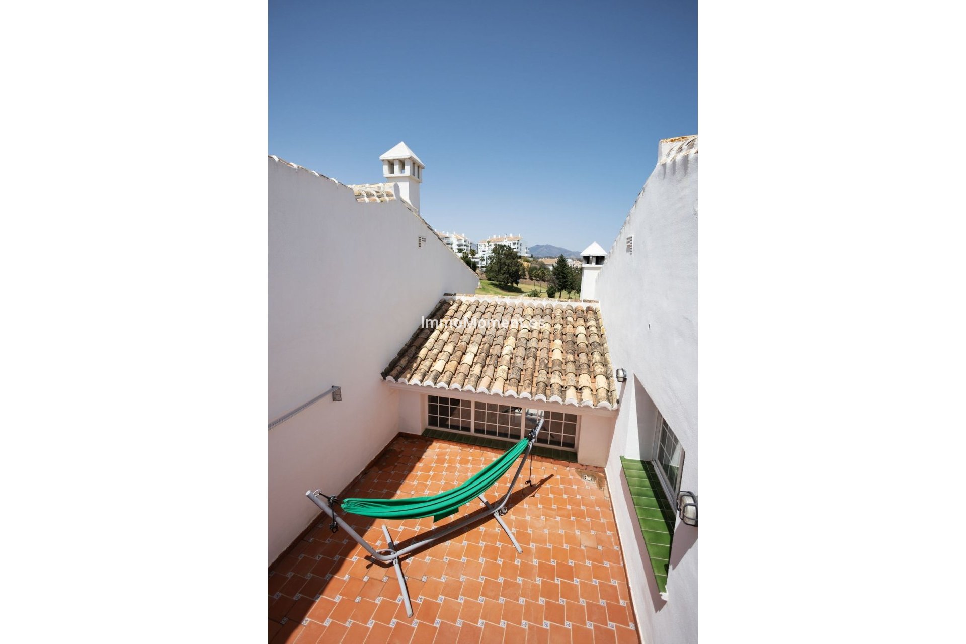 Revente - Maison mitoyenne - Mijas Costa - Riviera Del Sol
