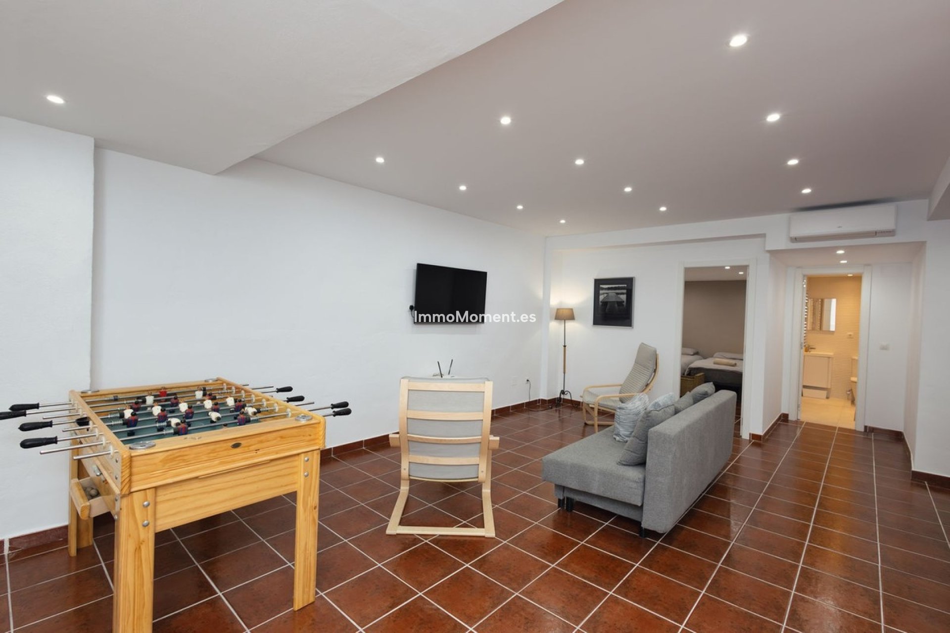 Revente - Maison mitoyenne - Mijas Costa - Riviera Del Sol