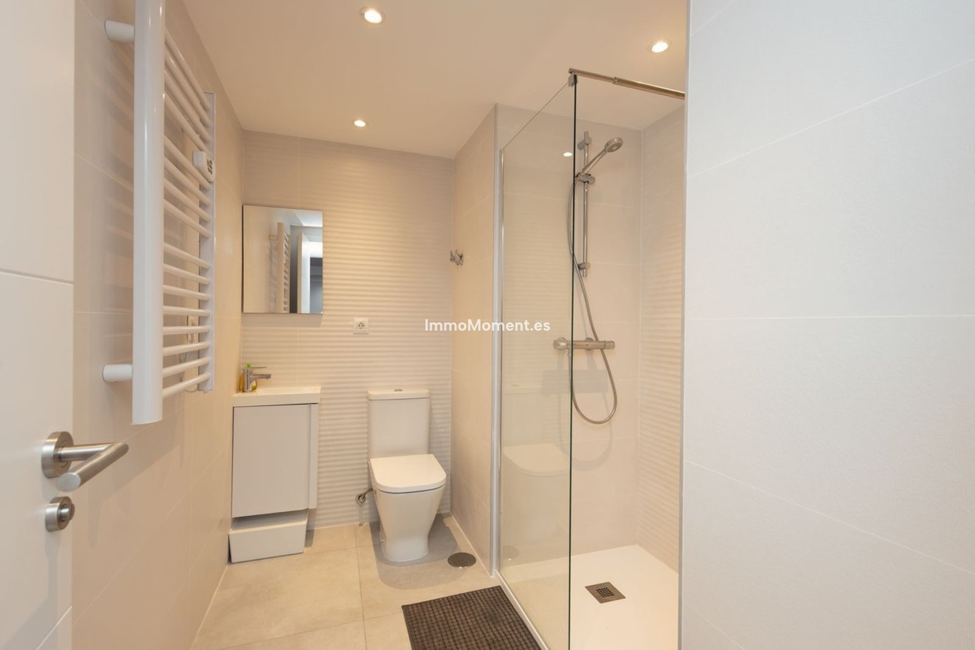 Revente - Maison mitoyenne - Mijas Costa - Riviera Del Sol