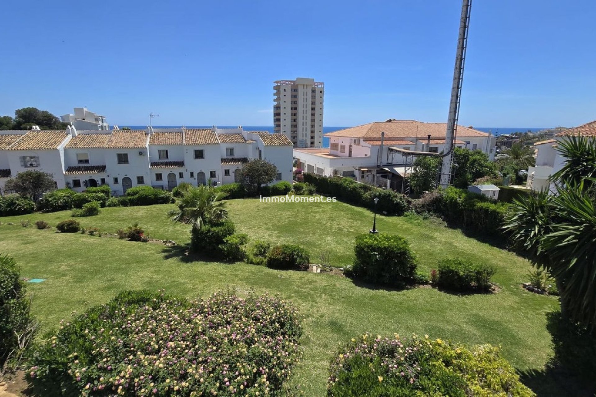 Revente - Maison mitoyenne - Mijas Costa - Riviera Del Sol