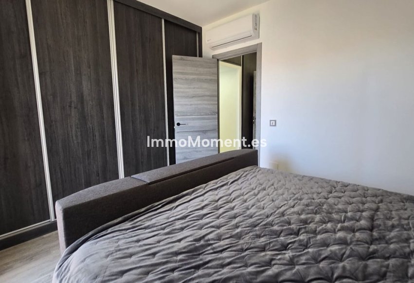Revente - Maison mitoyenne - Mijas Costa - Riviera Del Sol