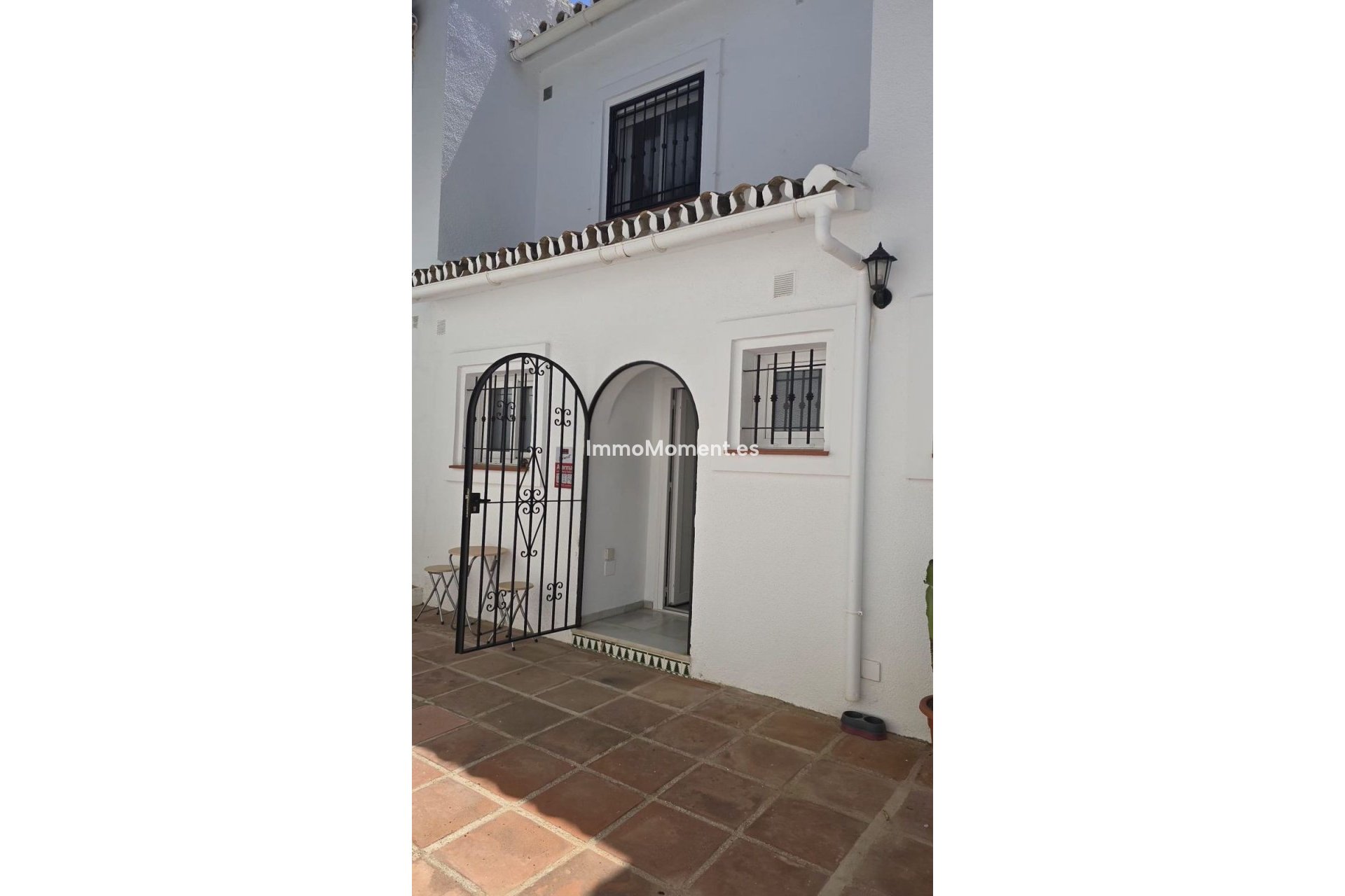 Revente - Maison mitoyenne - Mijas Costa - Riviera Del Sol