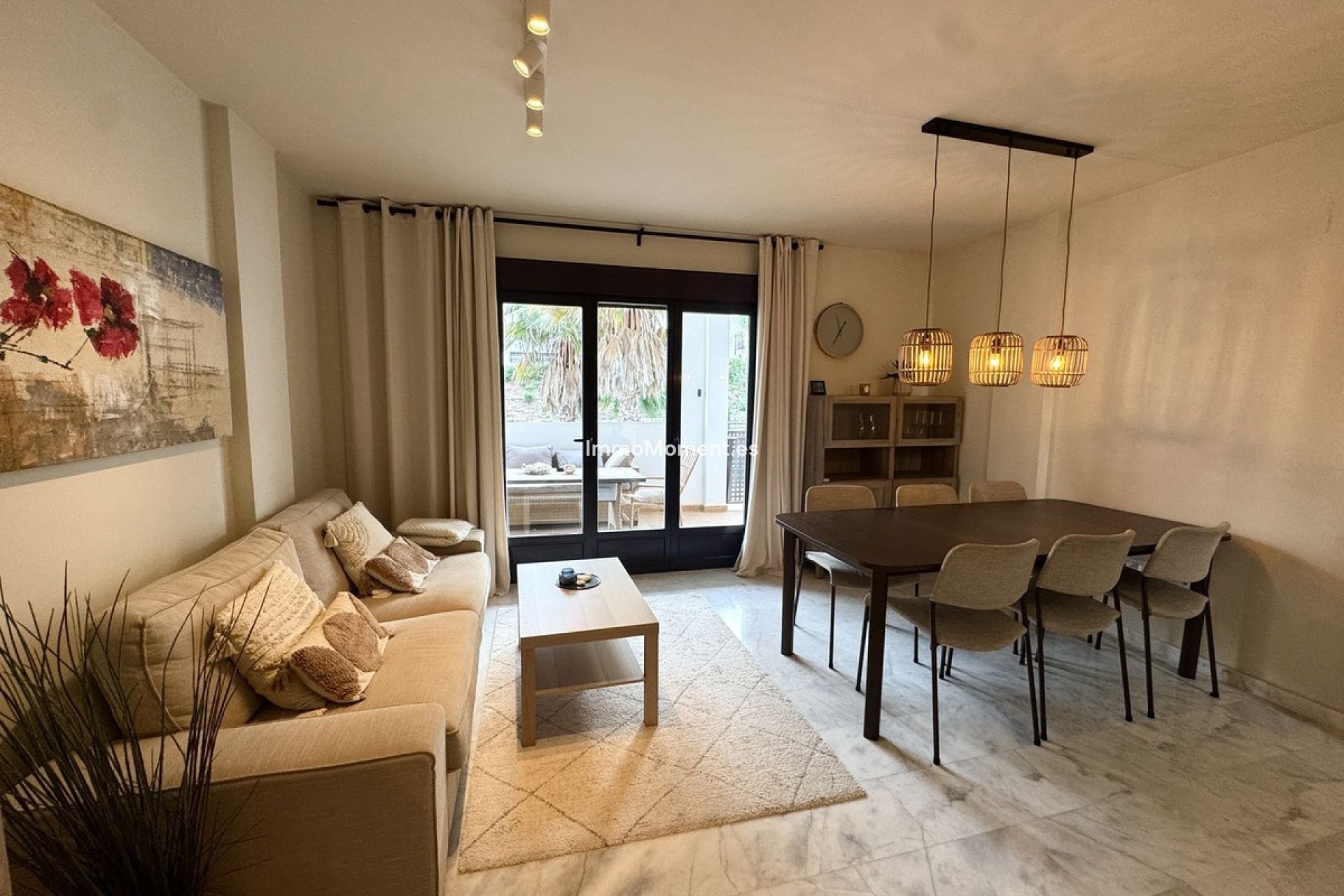 Revente - Maison mitoyenne - Mijas Costa - Riviera Del Sol