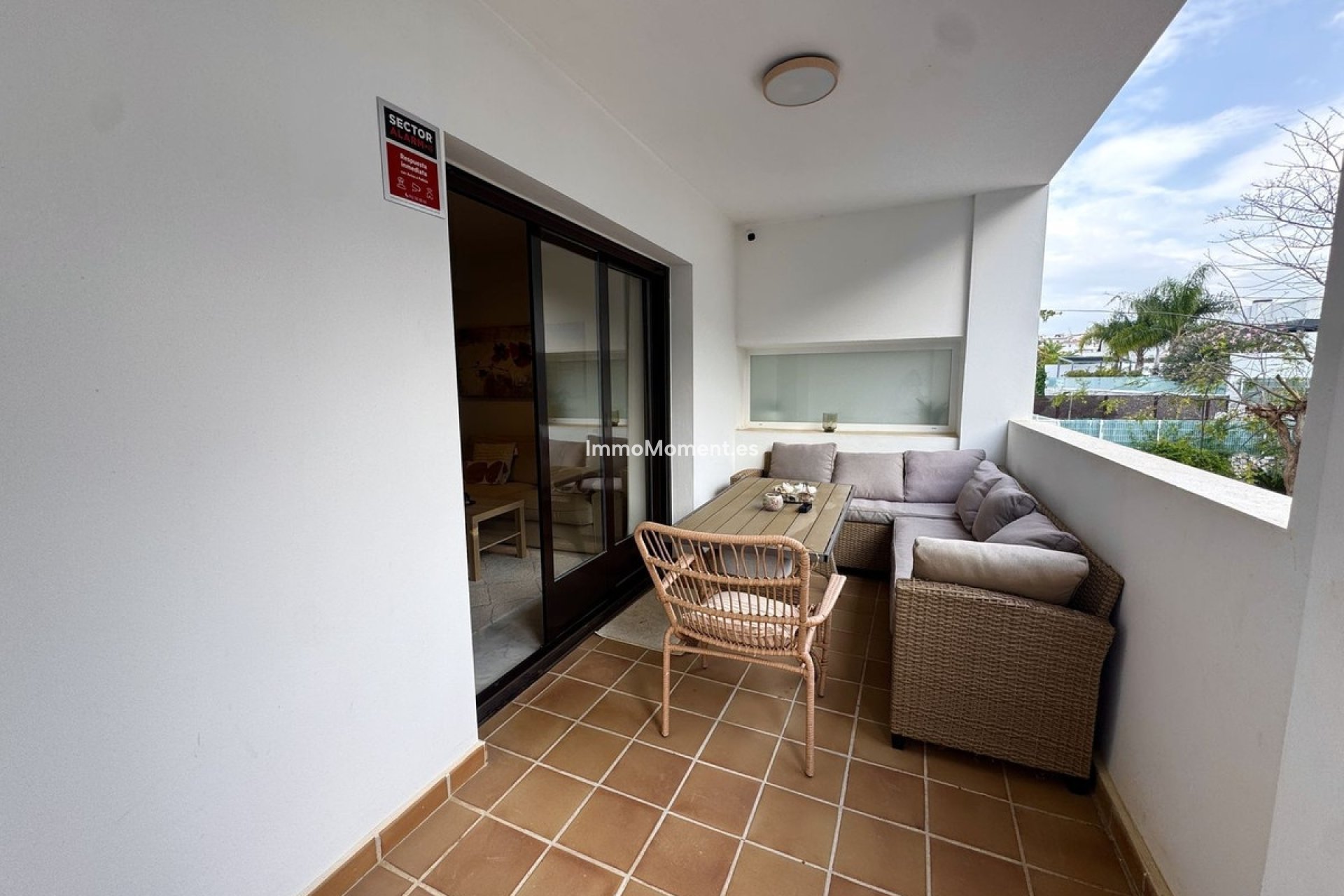 Revente - Maison mitoyenne - Mijas Costa - Riviera Del Sol