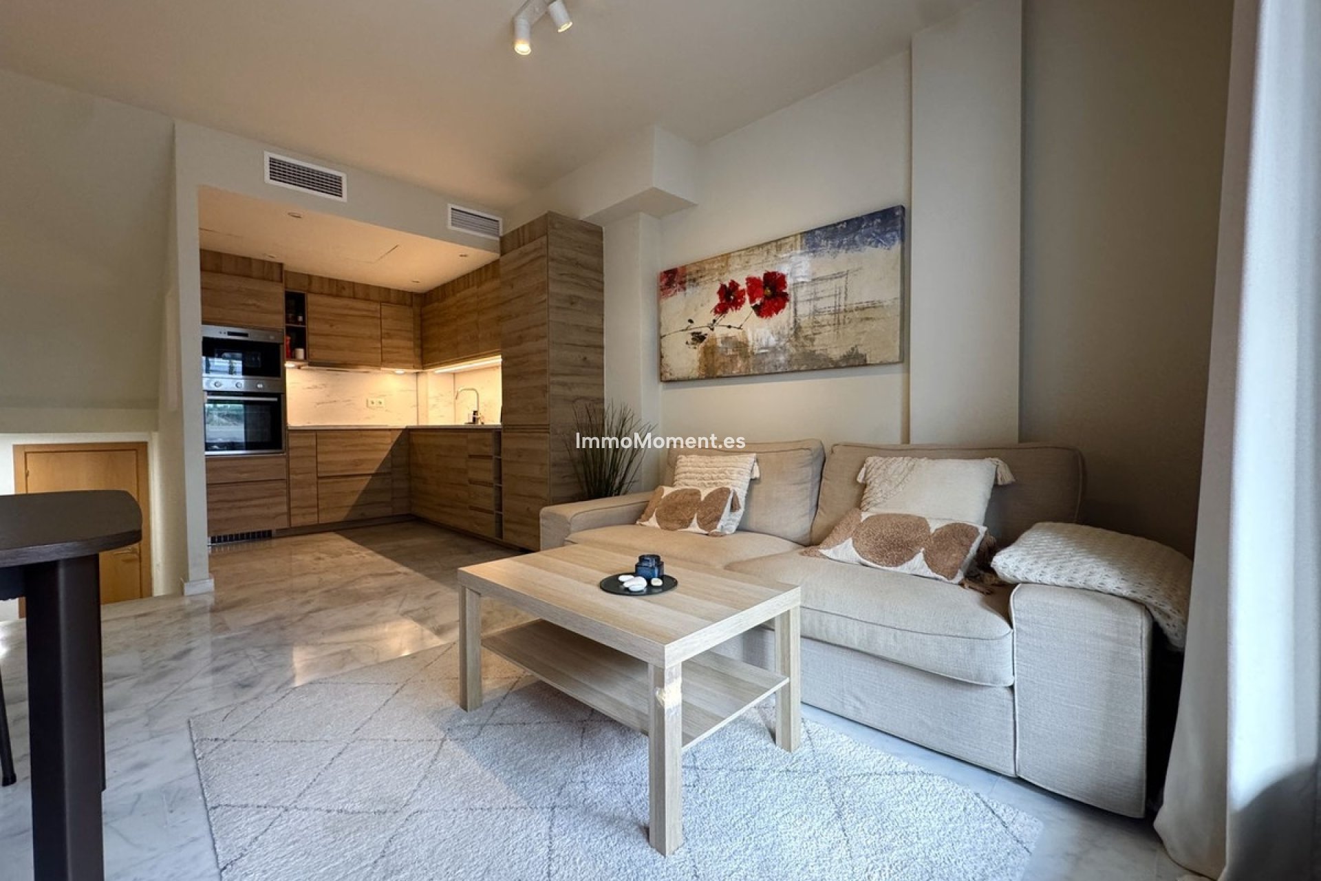 Revente - Maison mitoyenne - Mijas Costa - Riviera Del Sol