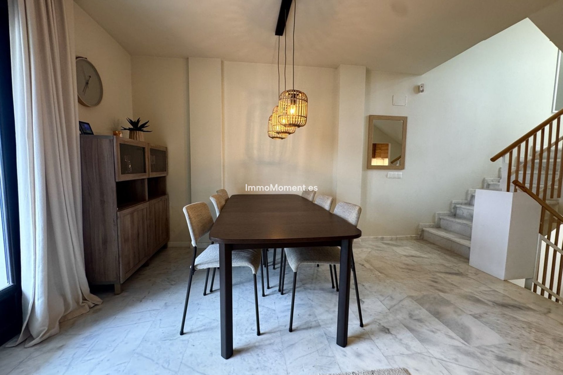 Revente - Maison mitoyenne - Mijas Costa - Riviera Del Sol
