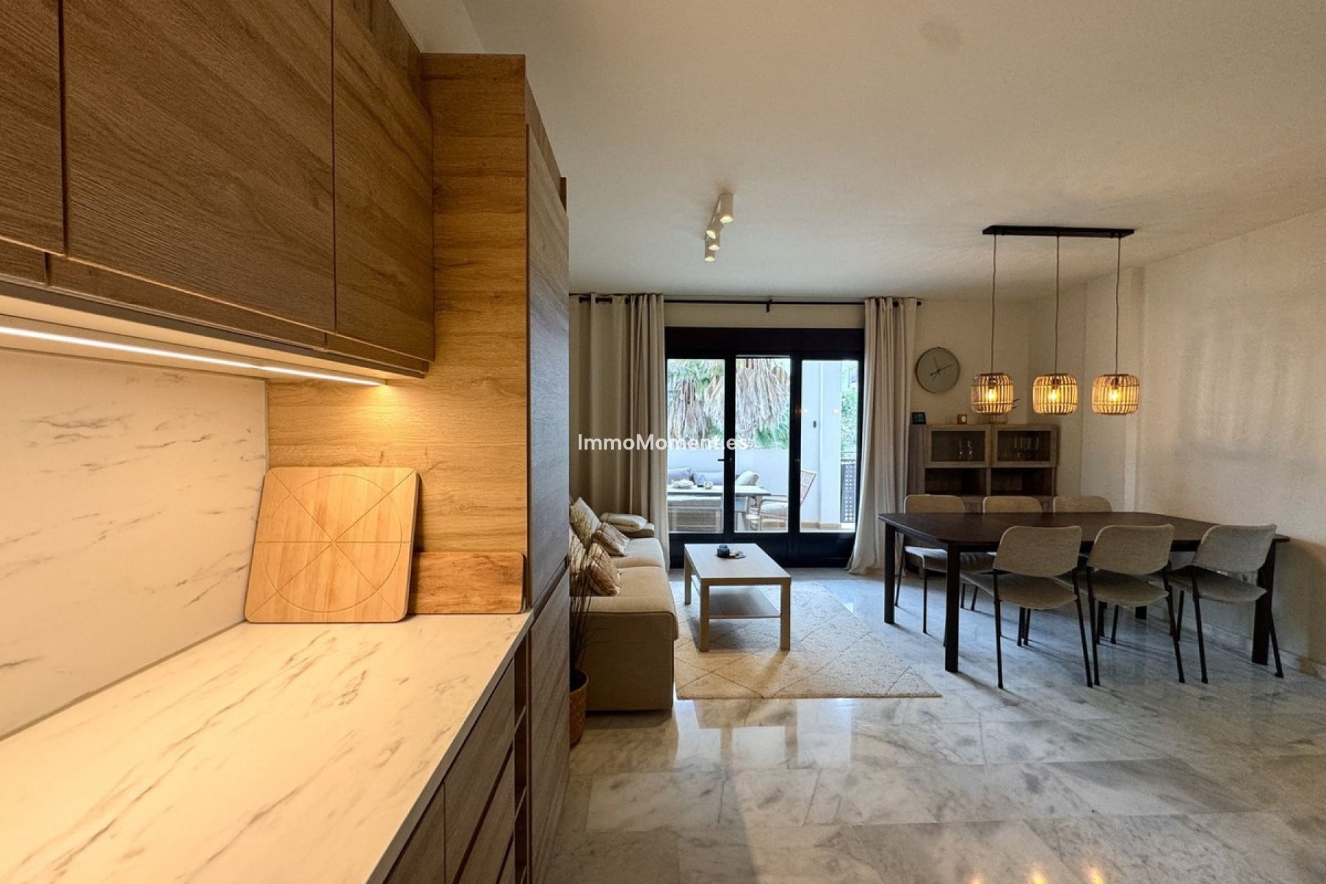 Revente - Maison mitoyenne - Mijas Costa - Riviera Del Sol