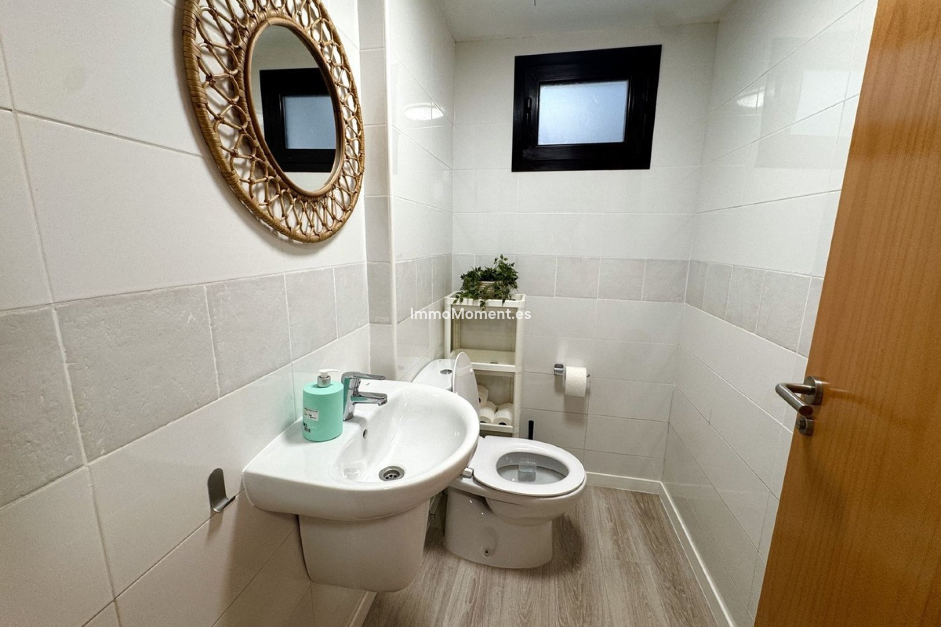 Revente - Maison mitoyenne - Mijas Costa - Riviera Del Sol