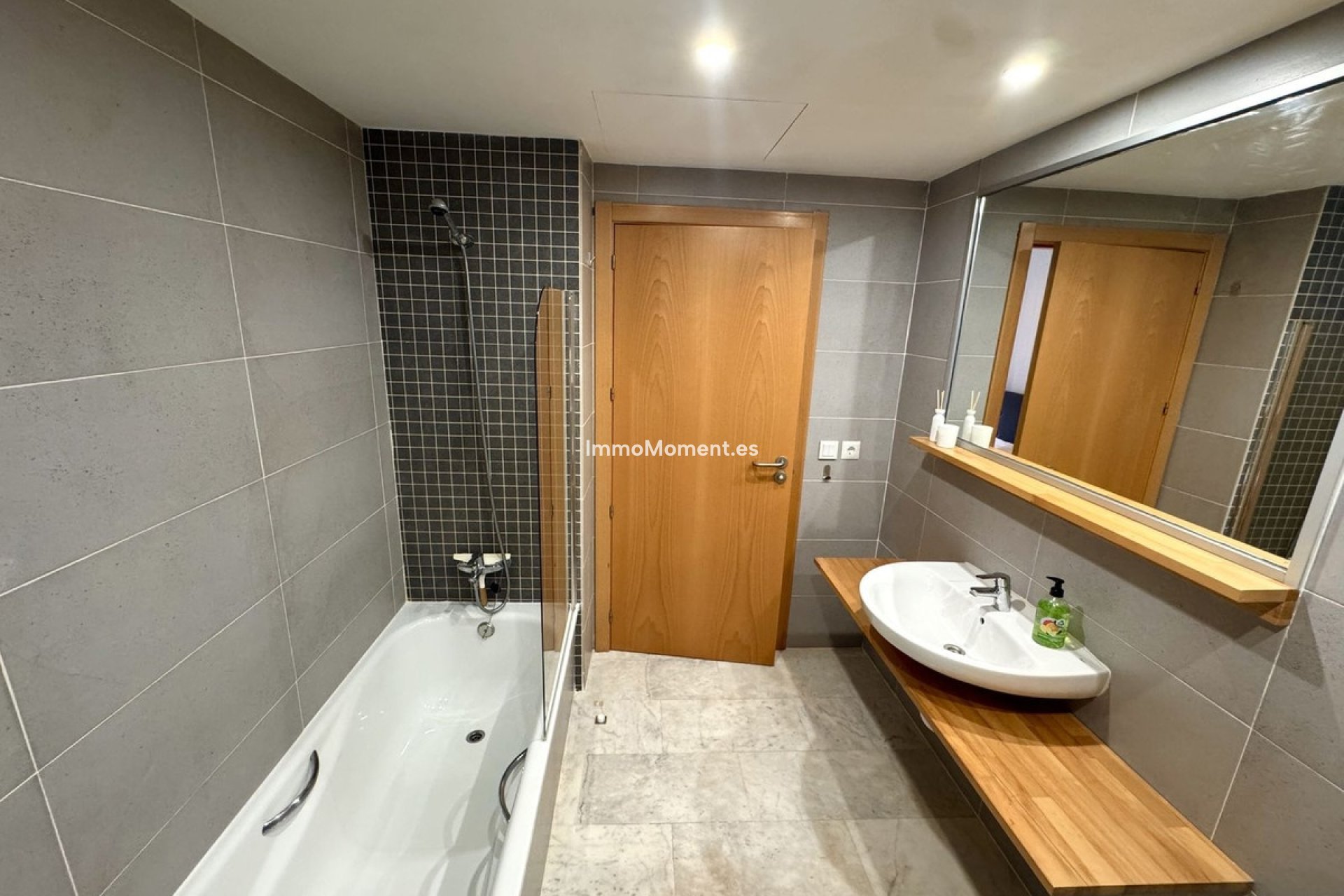 Revente - Maison mitoyenne - Mijas Costa - Riviera Del Sol
