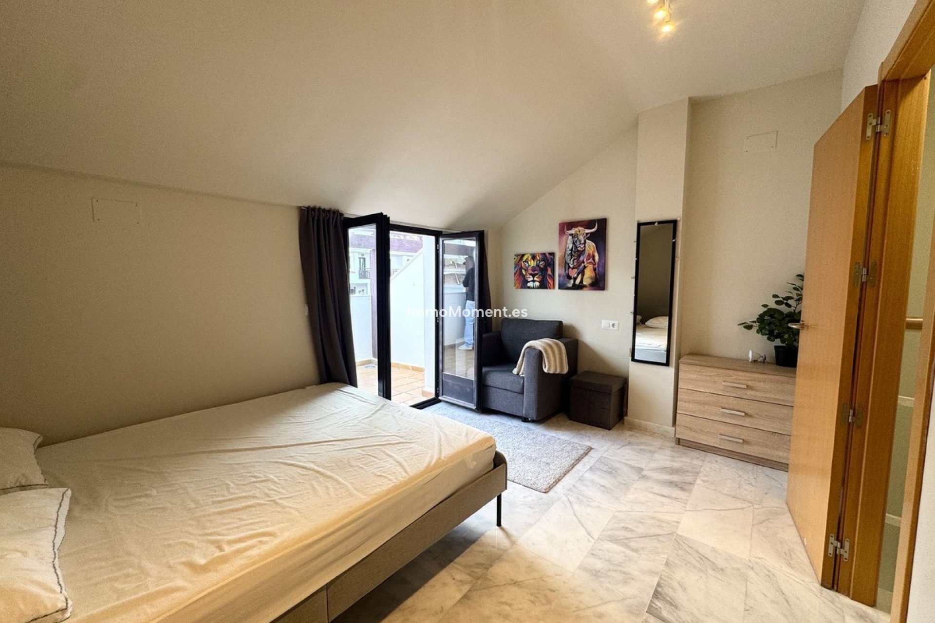 Revente - Maison mitoyenne - Mijas Costa - Riviera Del Sol