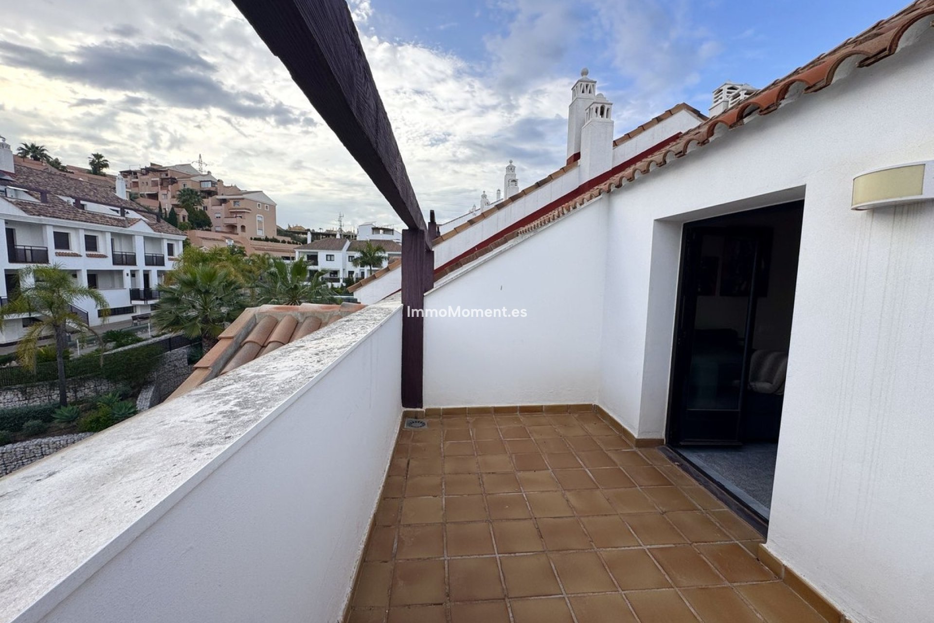 Revente - Maison mitoyenne - Mijas Costa - Riviera Del Sol