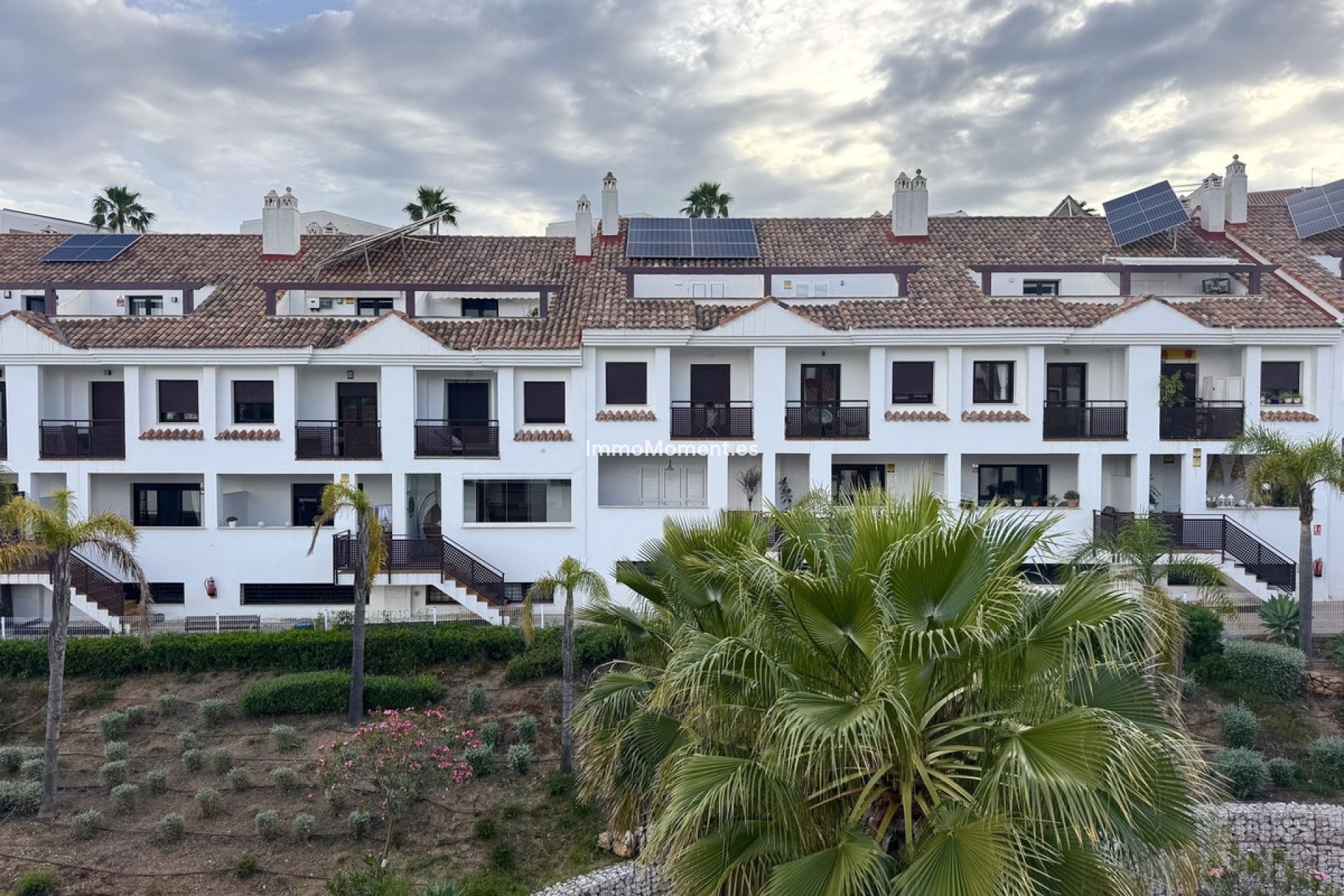 Revente - Maison mitoyenne - Mijas Costa - Riviera Del Sol