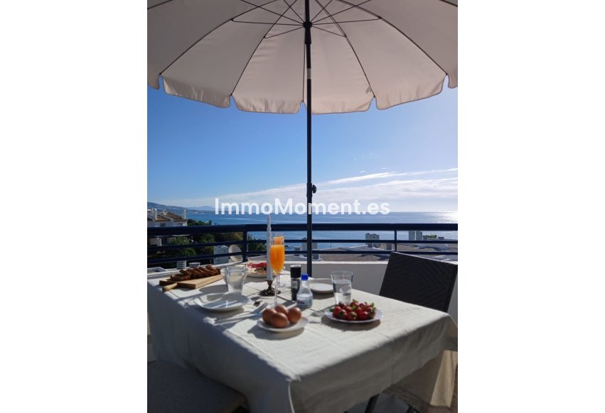 Revente - Maison mitoyenne - Mijas Costa