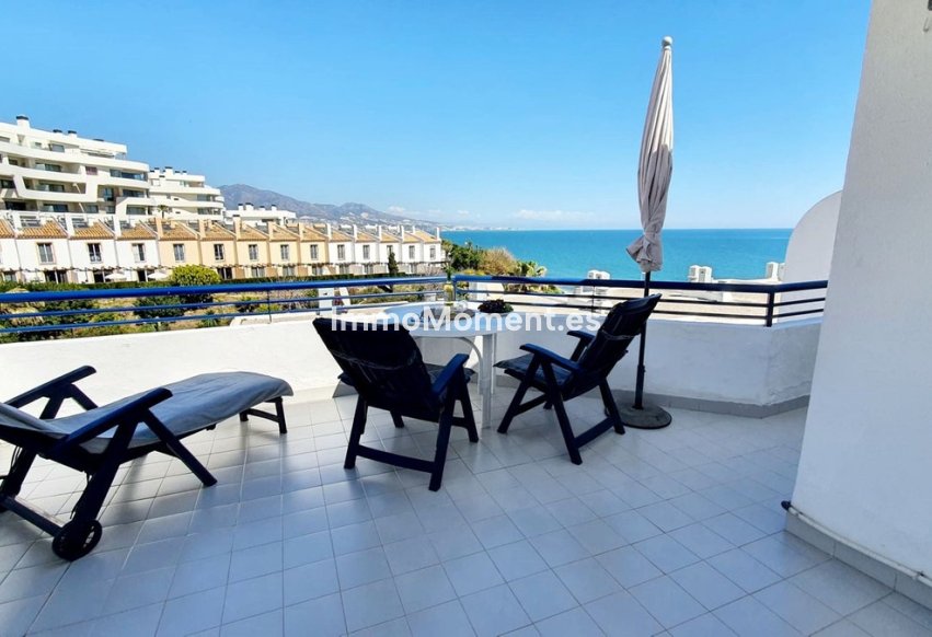 Revente - Maison mitoyenne - Mijas Costa