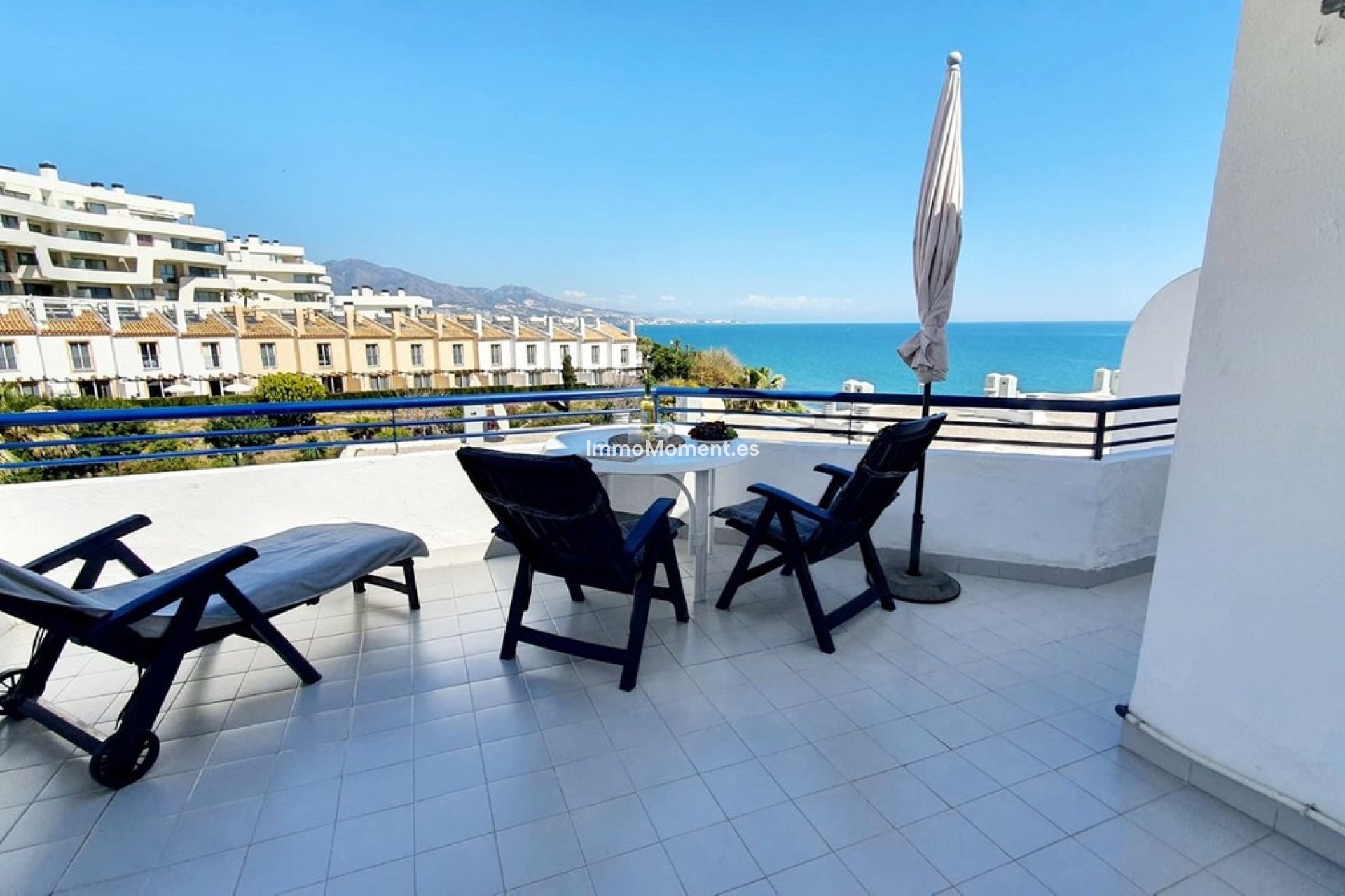 Revente - Maison mitoyenne - Mijas Costa
